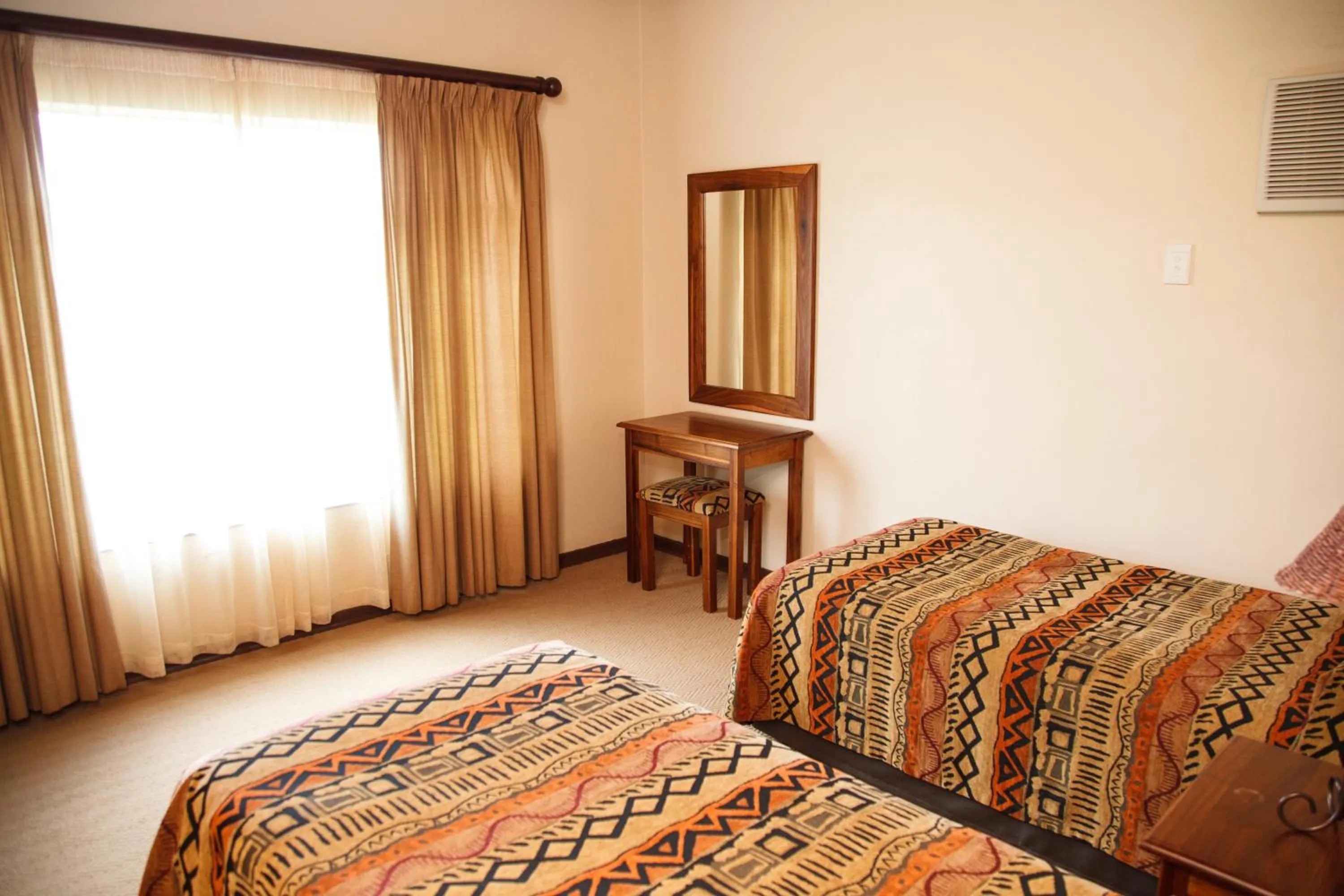 Bedroom, Bed in Blyde Canyon, A Forever Resort