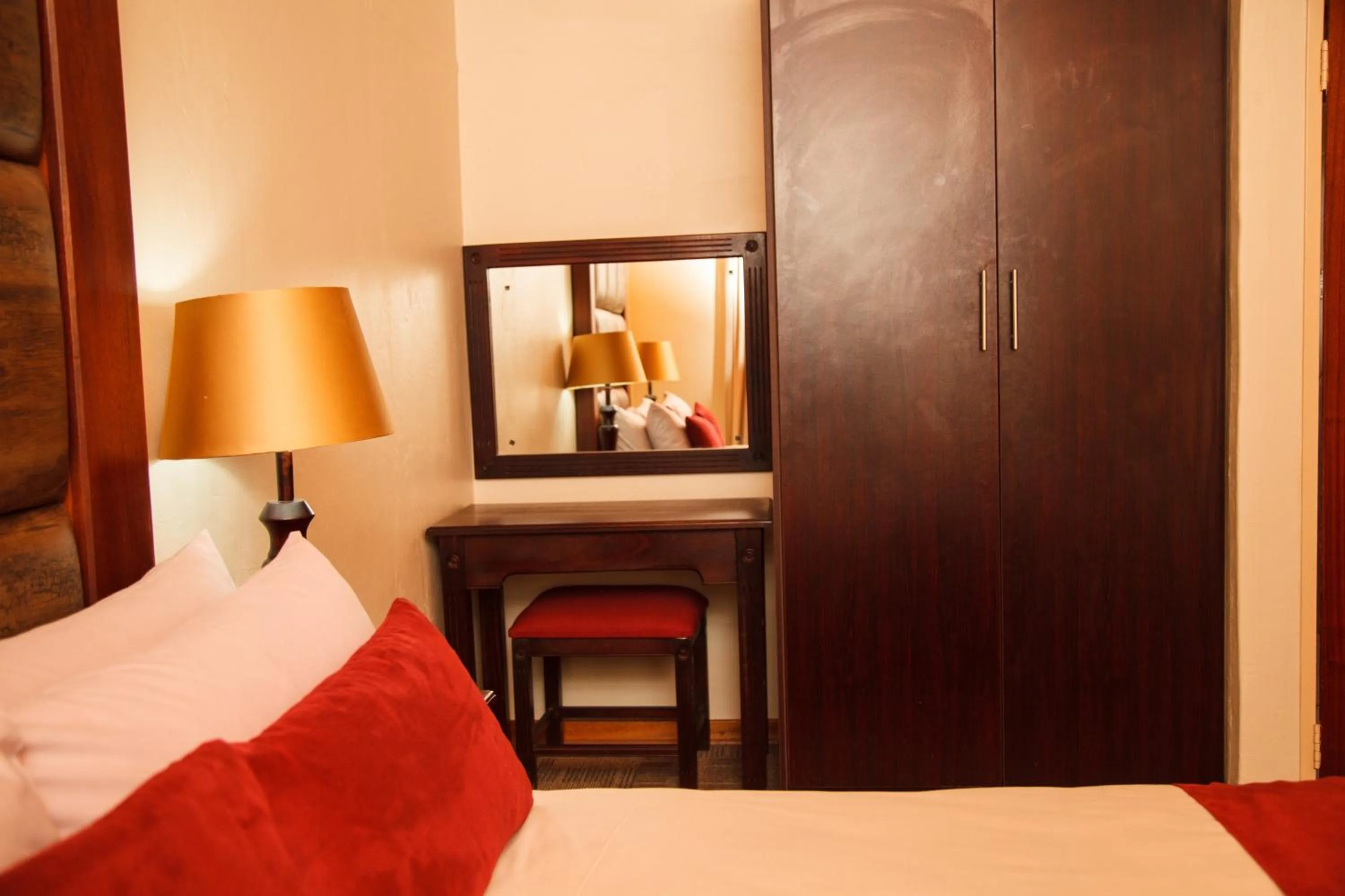 Bedroom, Bed in Blyde Canyon, A Forever Resort