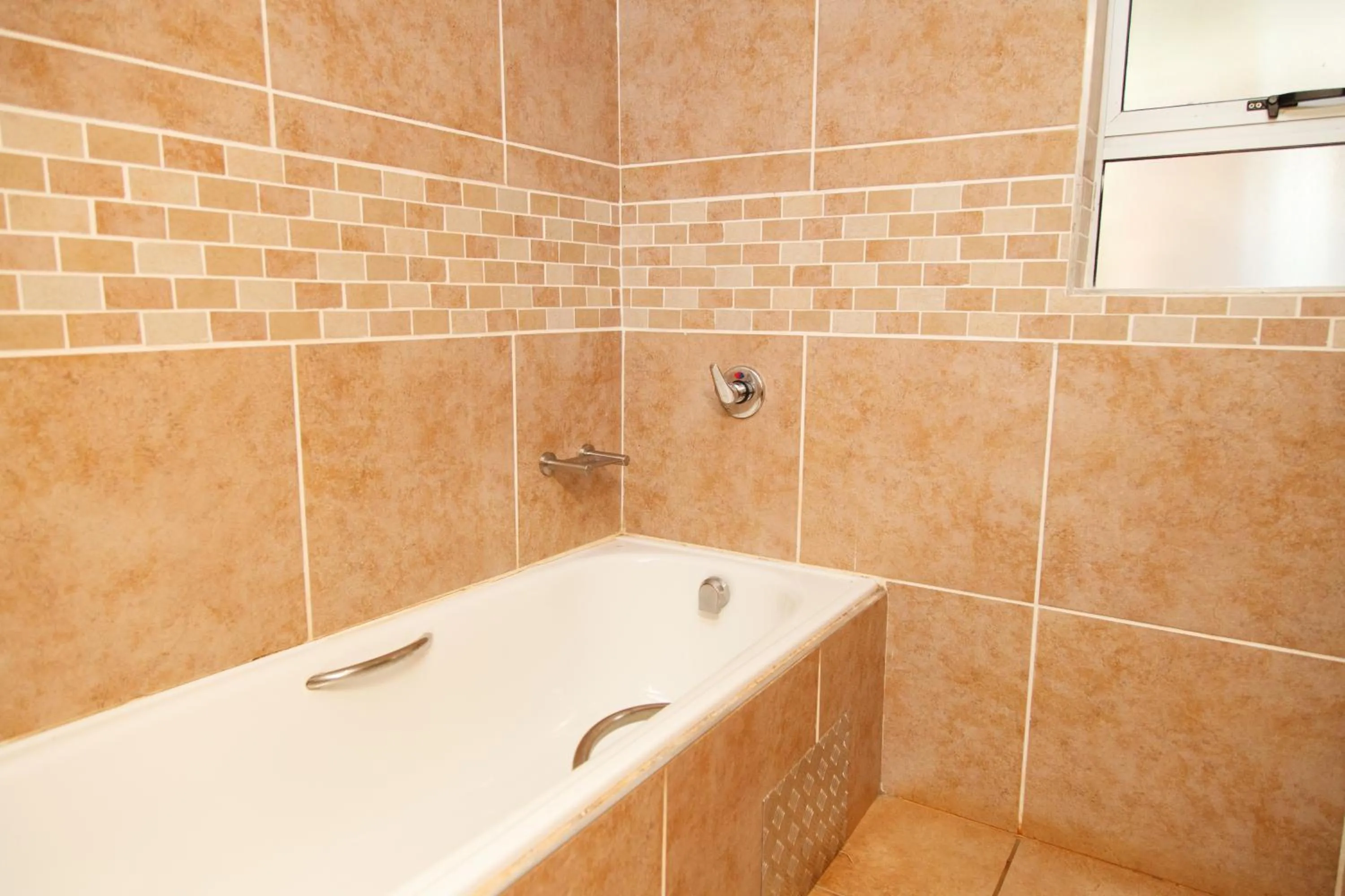 Bath in Blyde Canyon, A Forever Resort