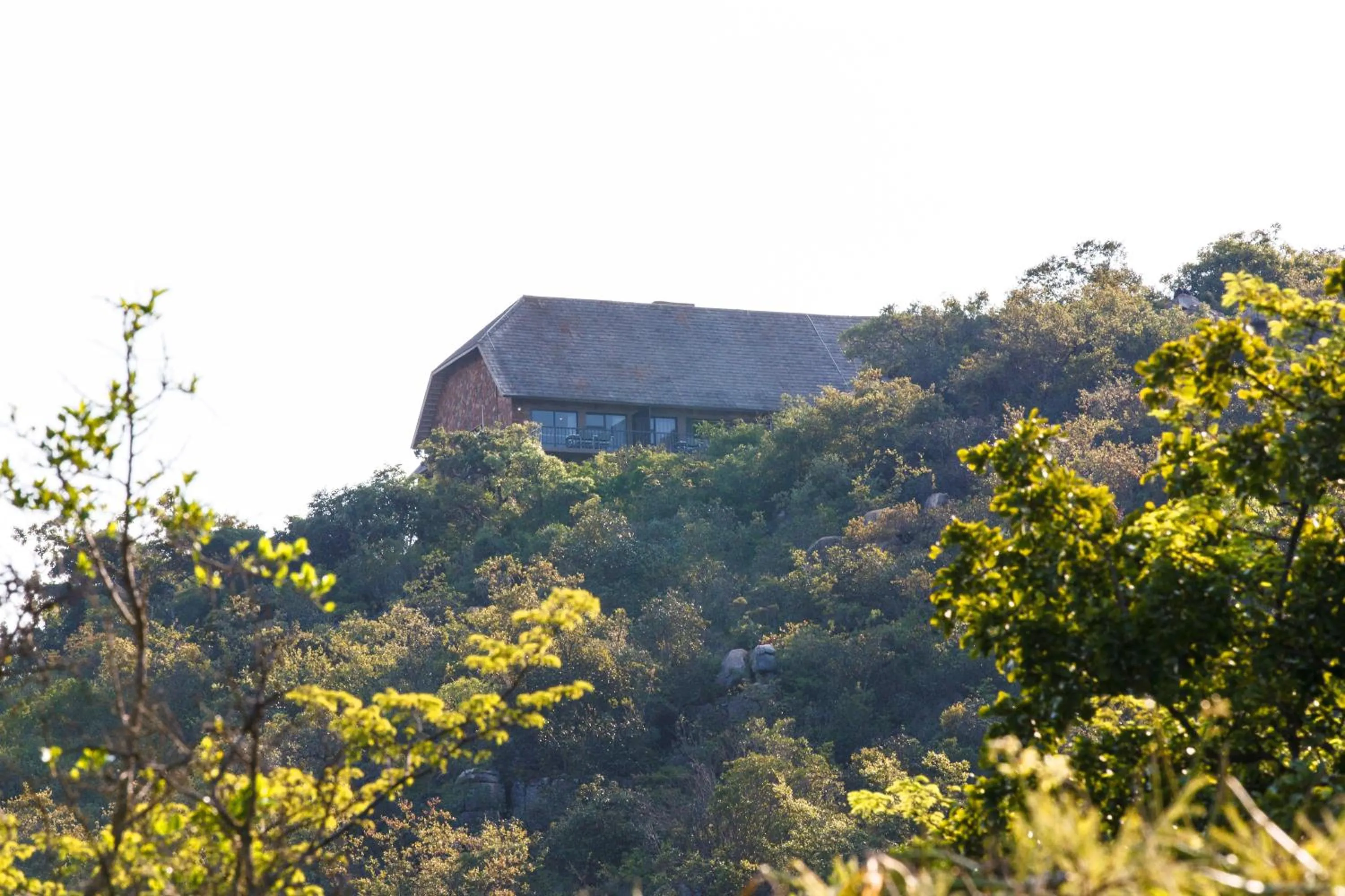 View (from property/room) in Blyde Canyon, A Forever Resort