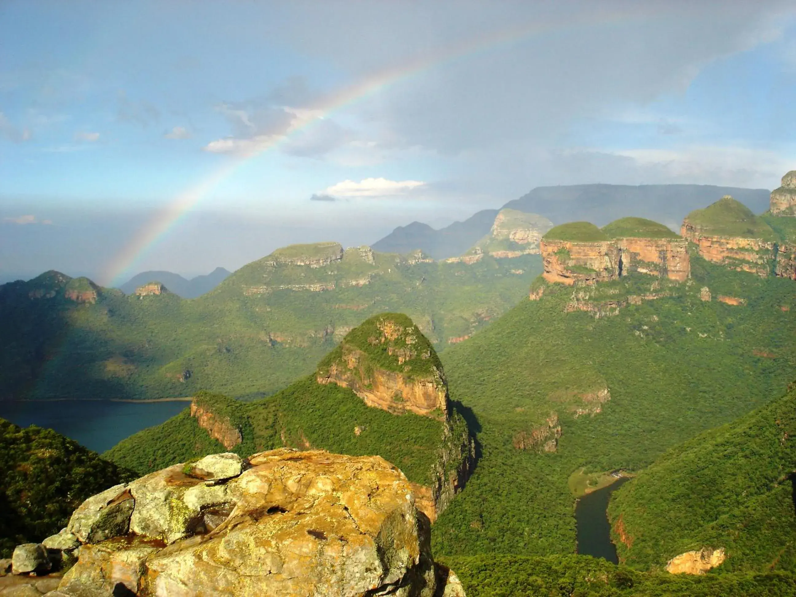 Blyde Canyon, A Forever Resort Blyde Canyon, A Forever Resort