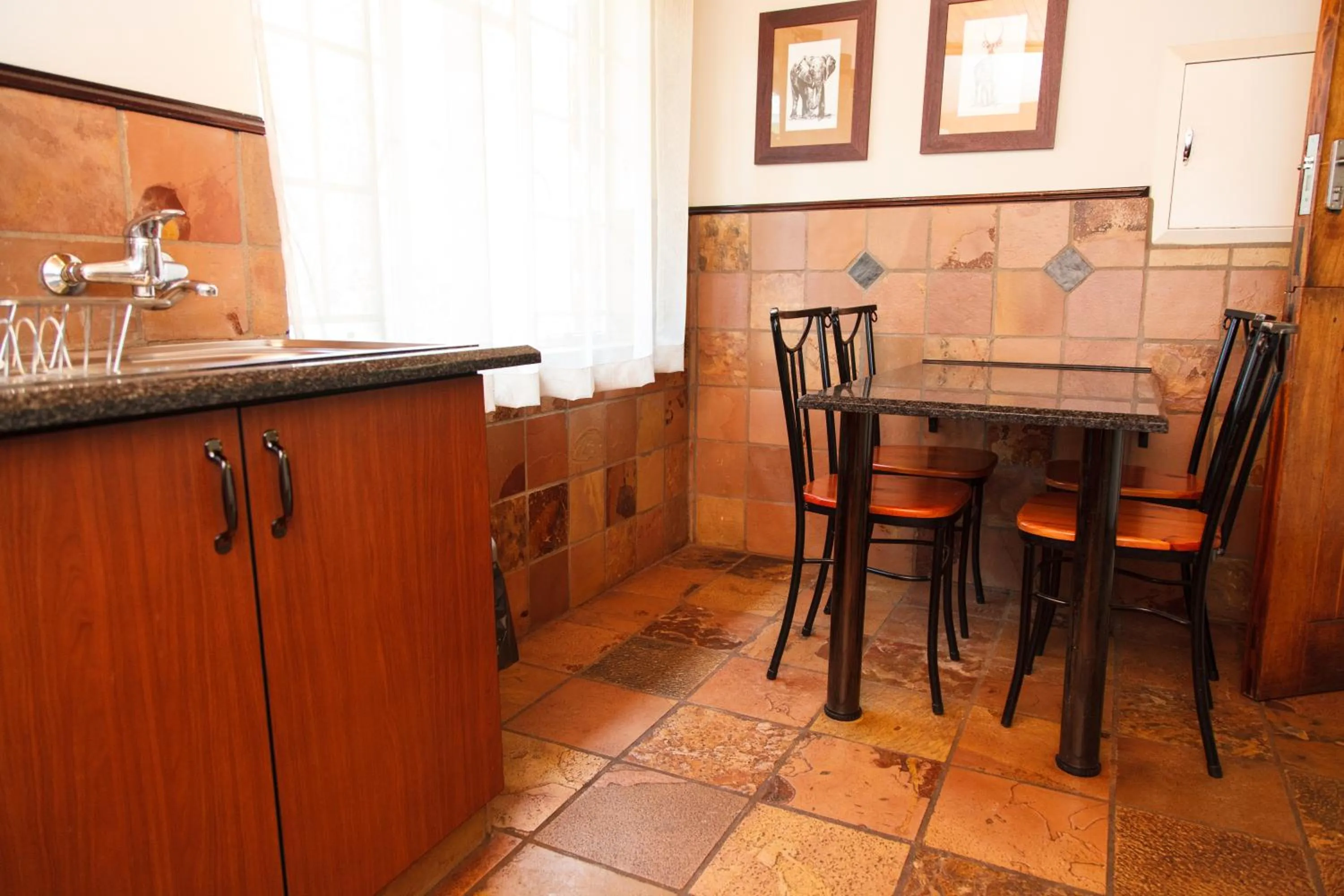 Kitchen or kitchenette in Blyde Canyon, A Forever Resort