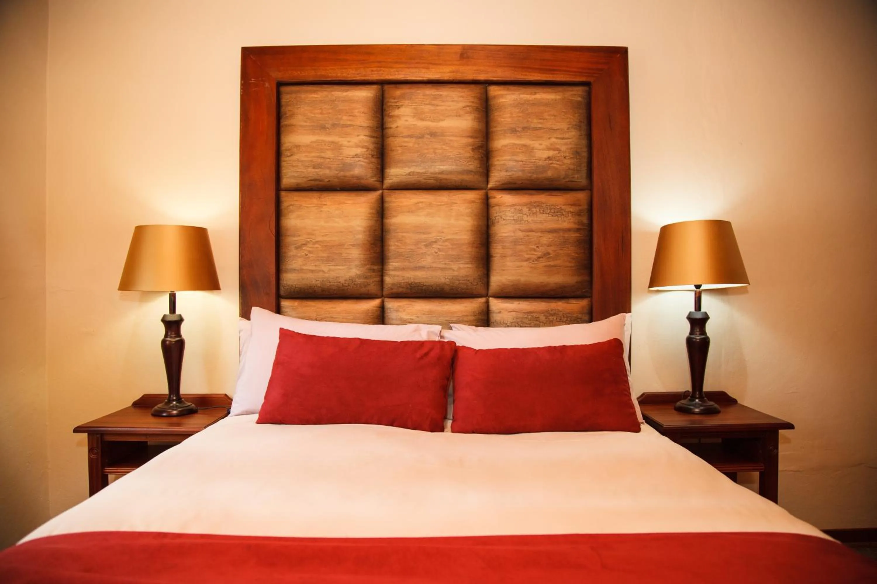 Bedroom, Bed in Blyde Canyon, A Forever Resort