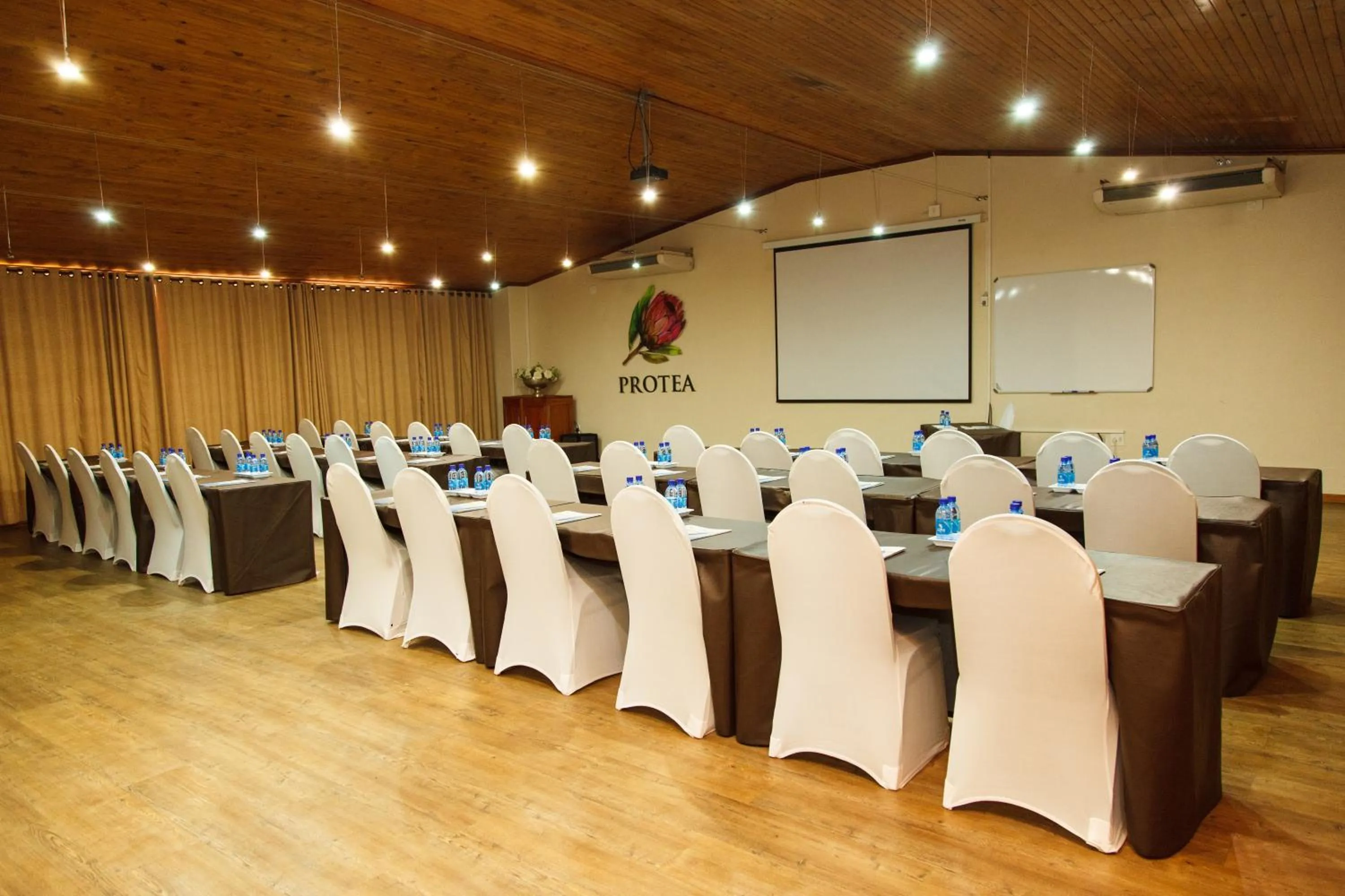 Meeting/conference room in Blyde Canyon, A Forever Resort