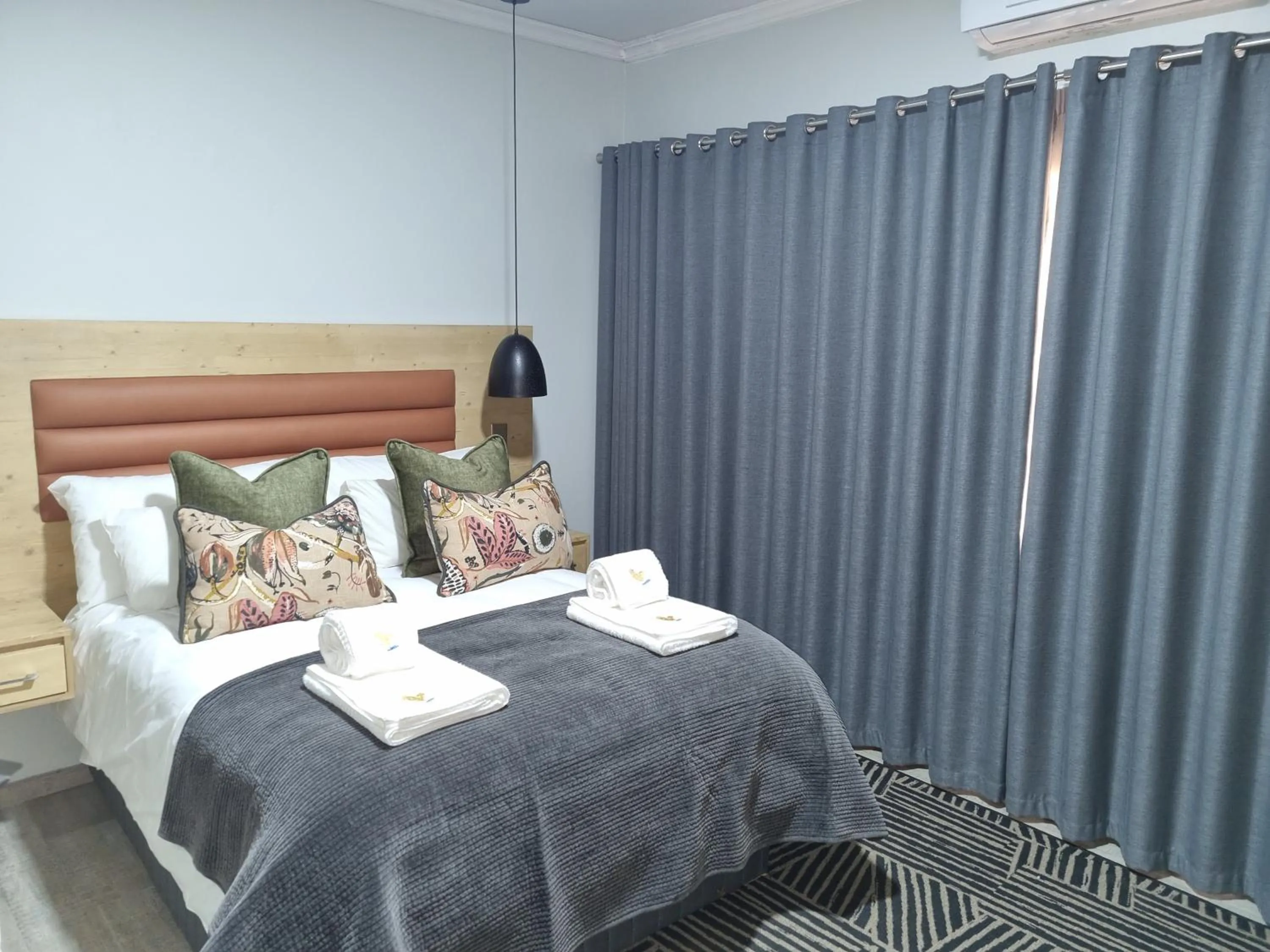 Bedroom, Bed in Blyde Canyon, A Forever Resort