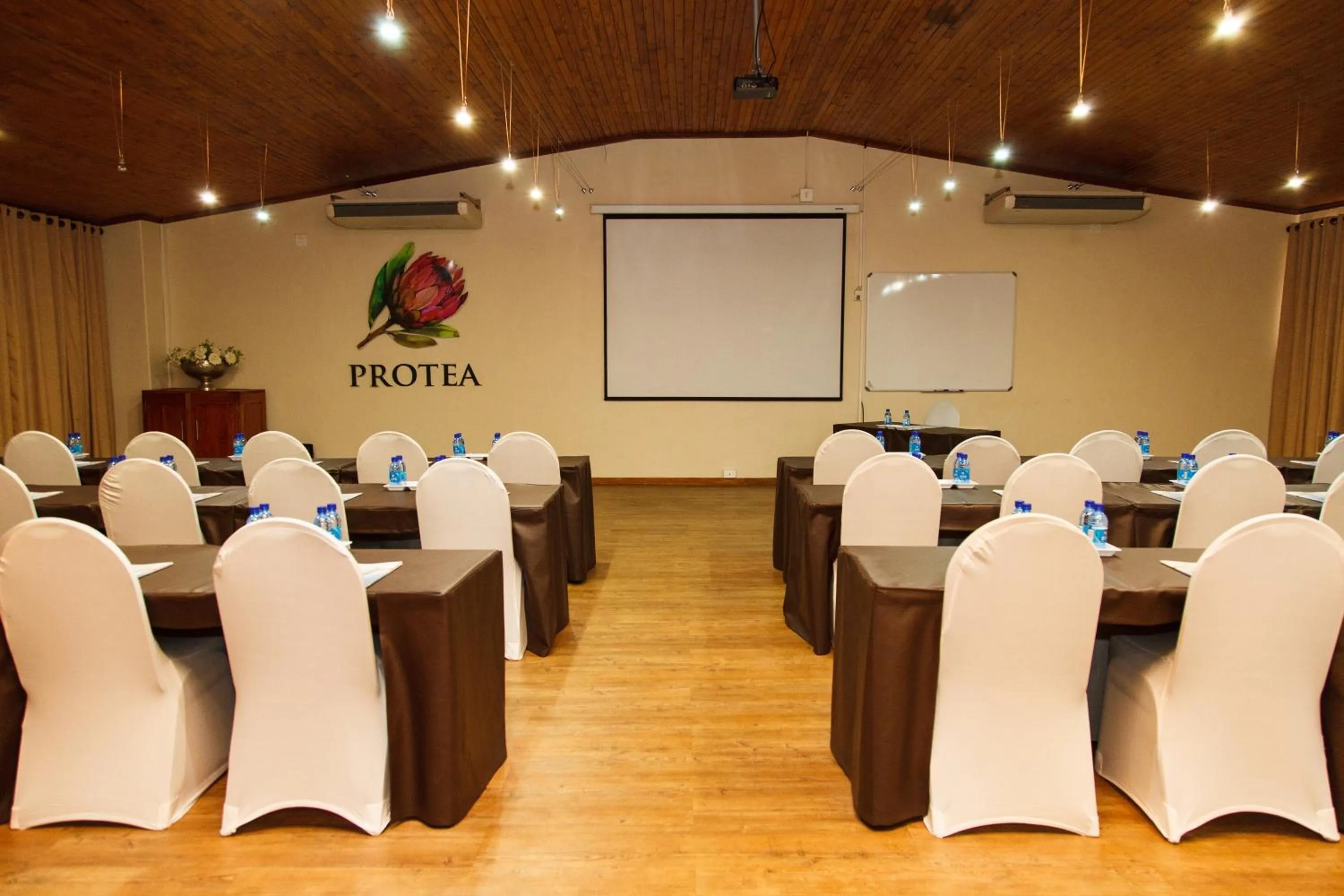 Meeting/conference room in Blyde Canyon, A Forever Resort