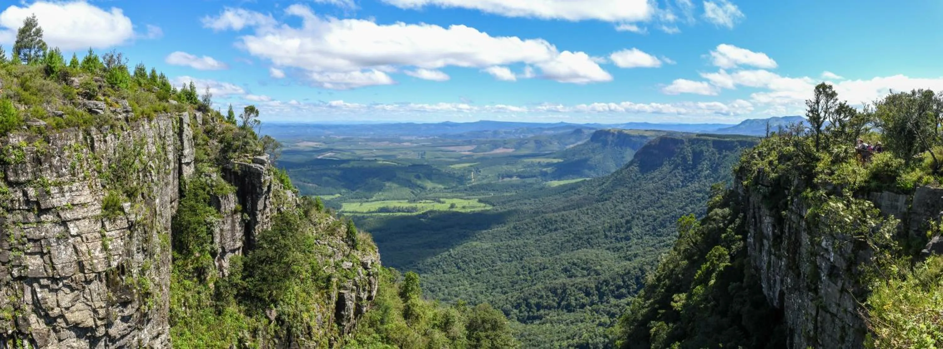 Nearby landmark in Blyde Canyon, A Forever Resort