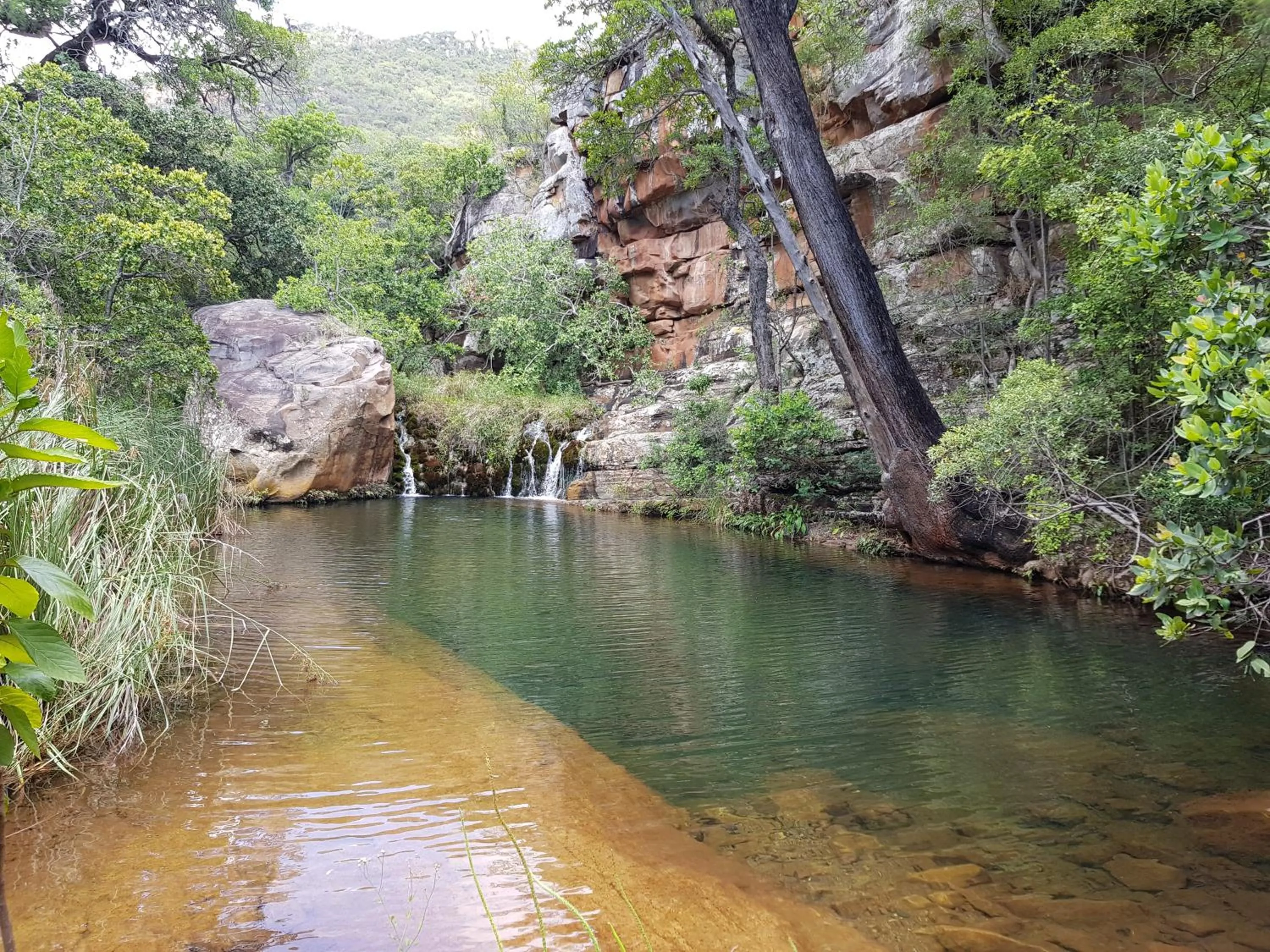 Hiking in Blyde Canyon, A Forever Resort