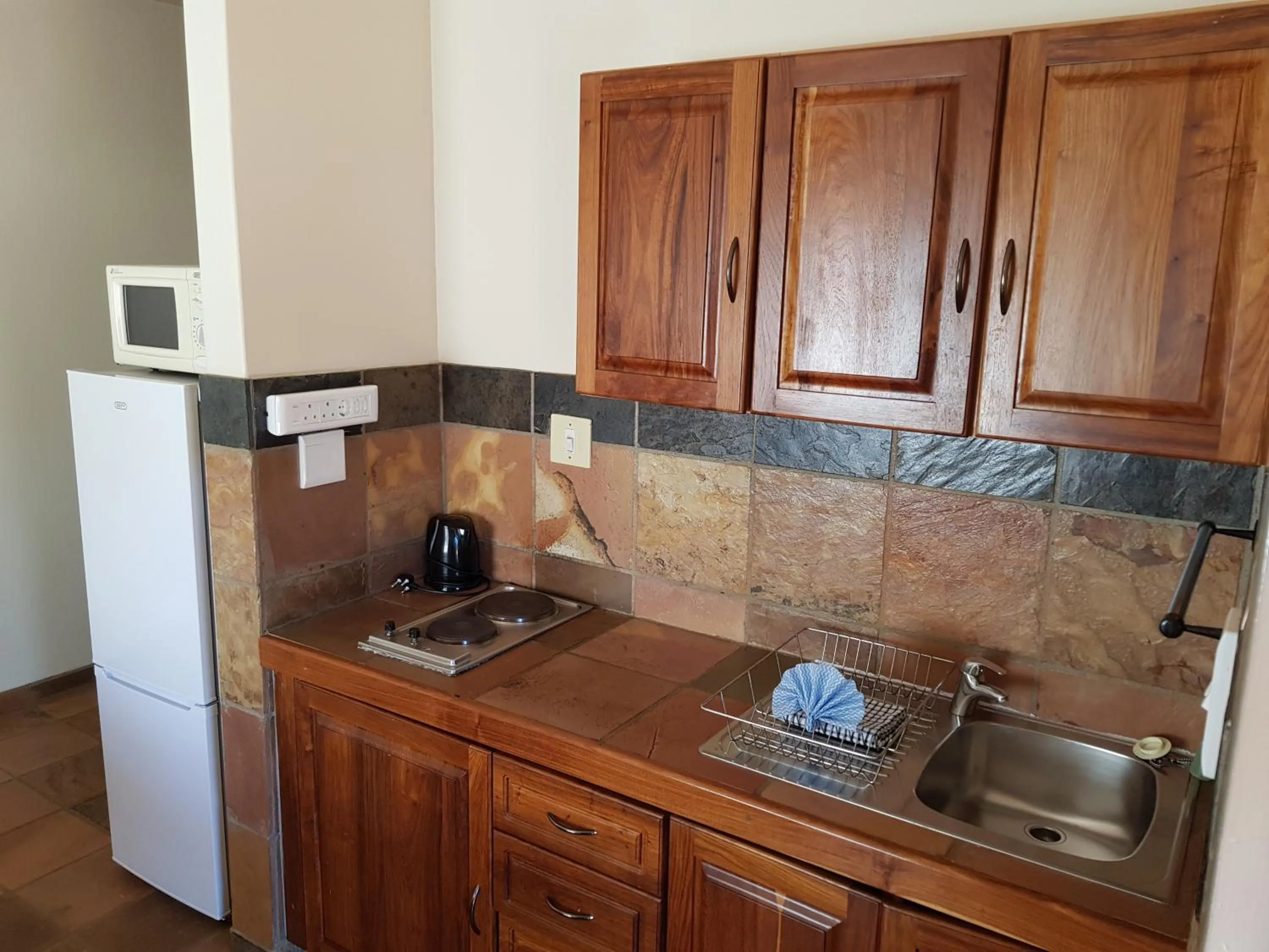 Kitchen or kitchenette in Blyde Canyon, A Forever Resort