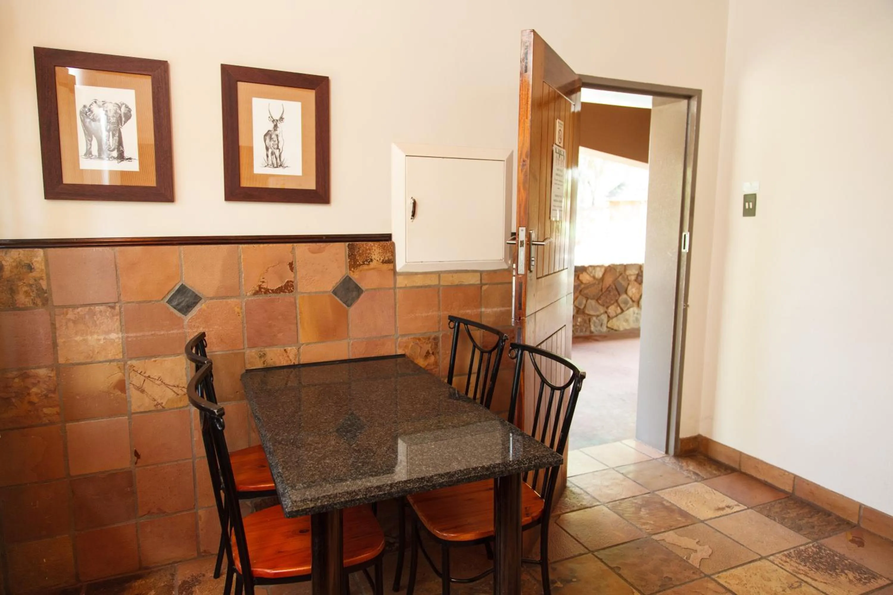 Kitchen or kitchenette in Blyde Canyon, A Forever Resort