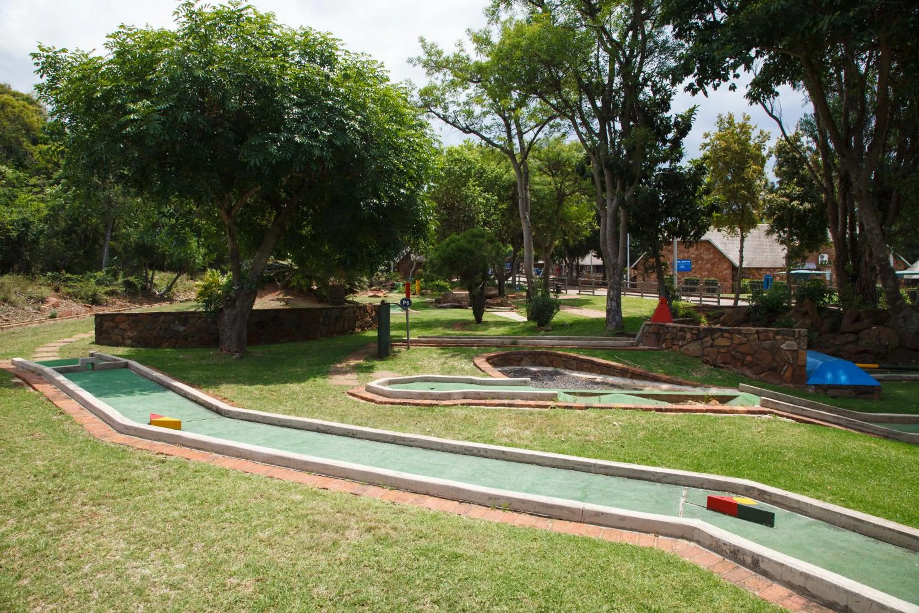 Activities in Blyde Canyon, A Forever Resort