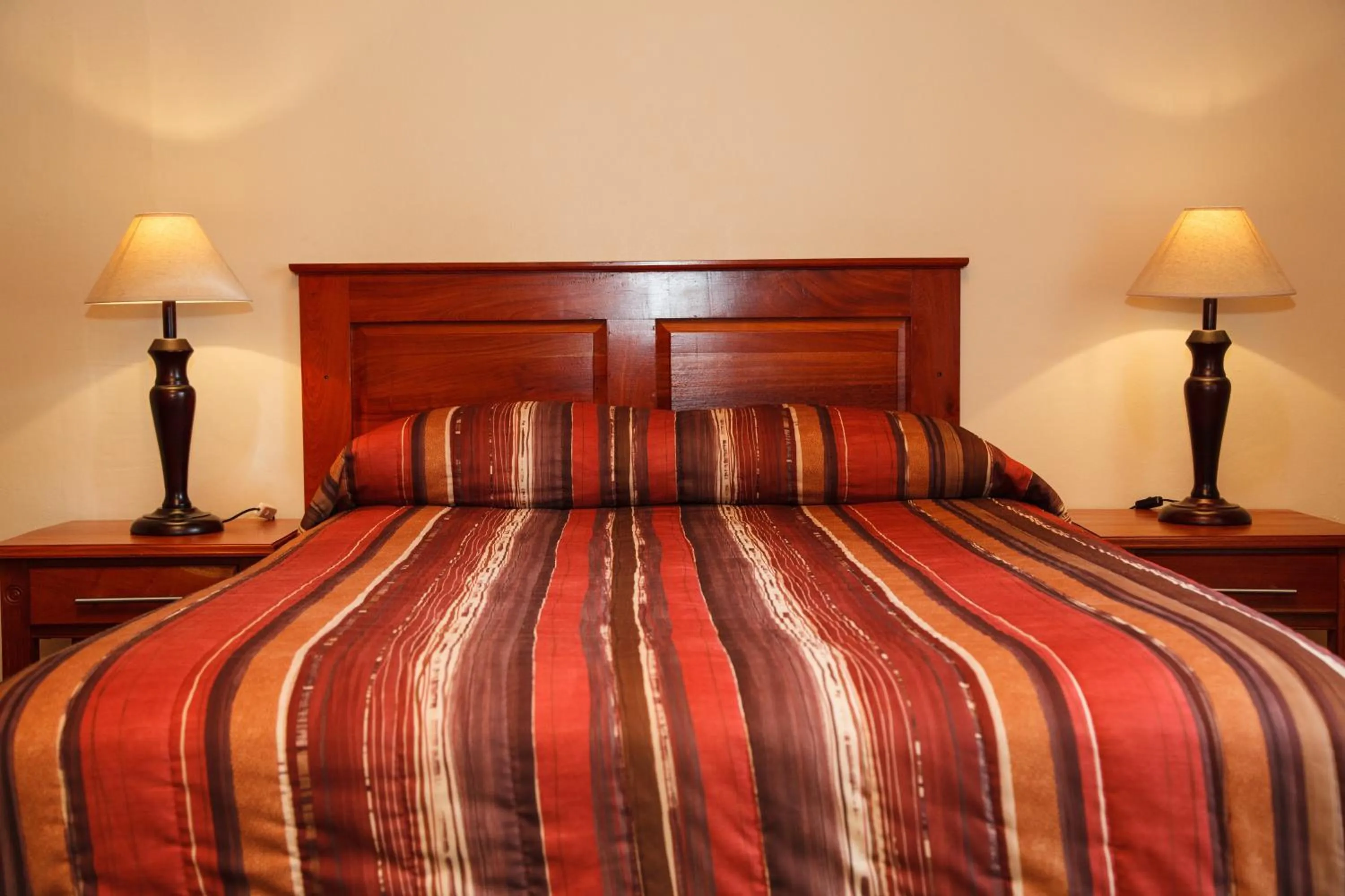 Bedroom, Bed in Blyde Canyon, A Forever Resort