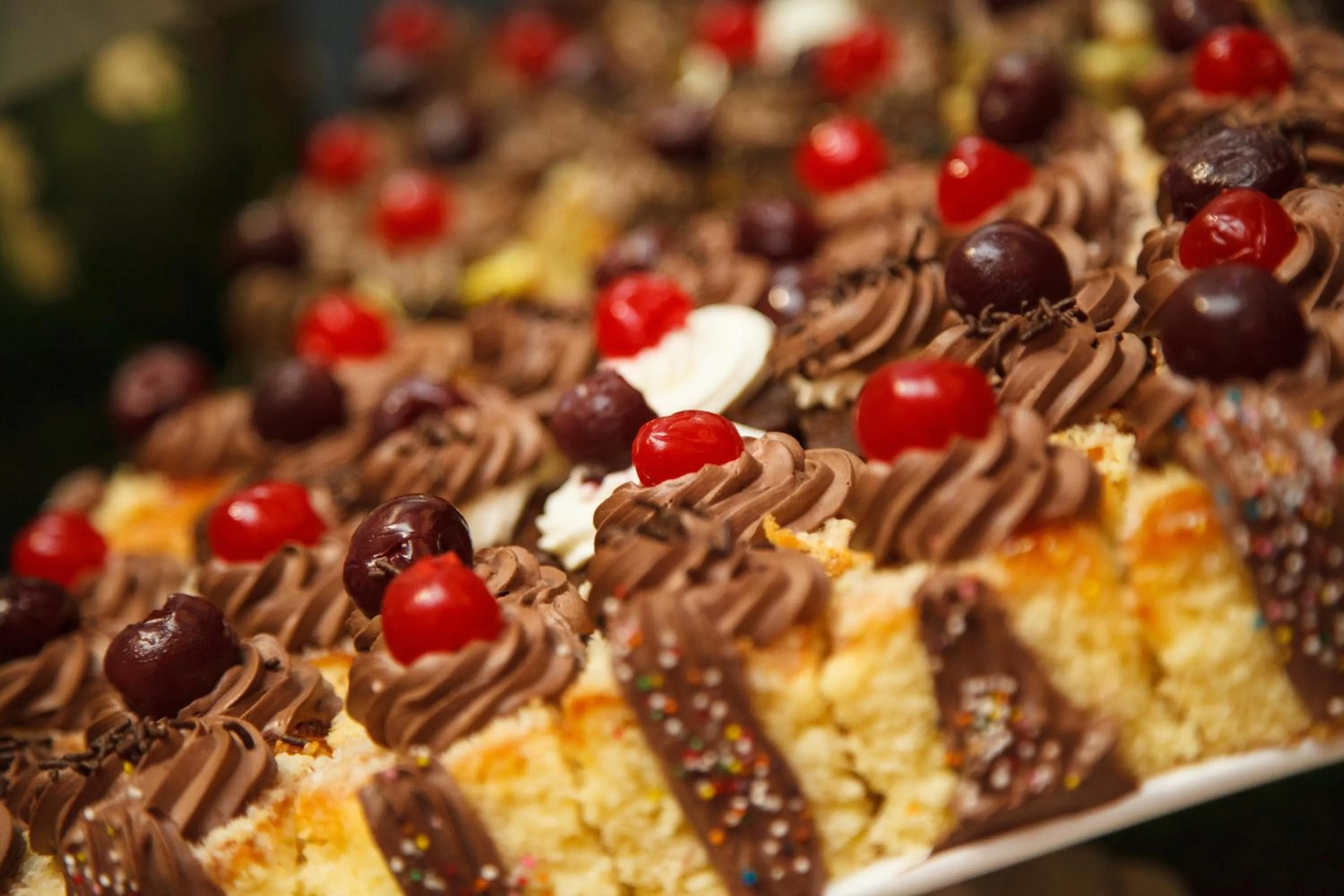 Restaurant/places to eat in Blyde Canyon, A Forever Resort