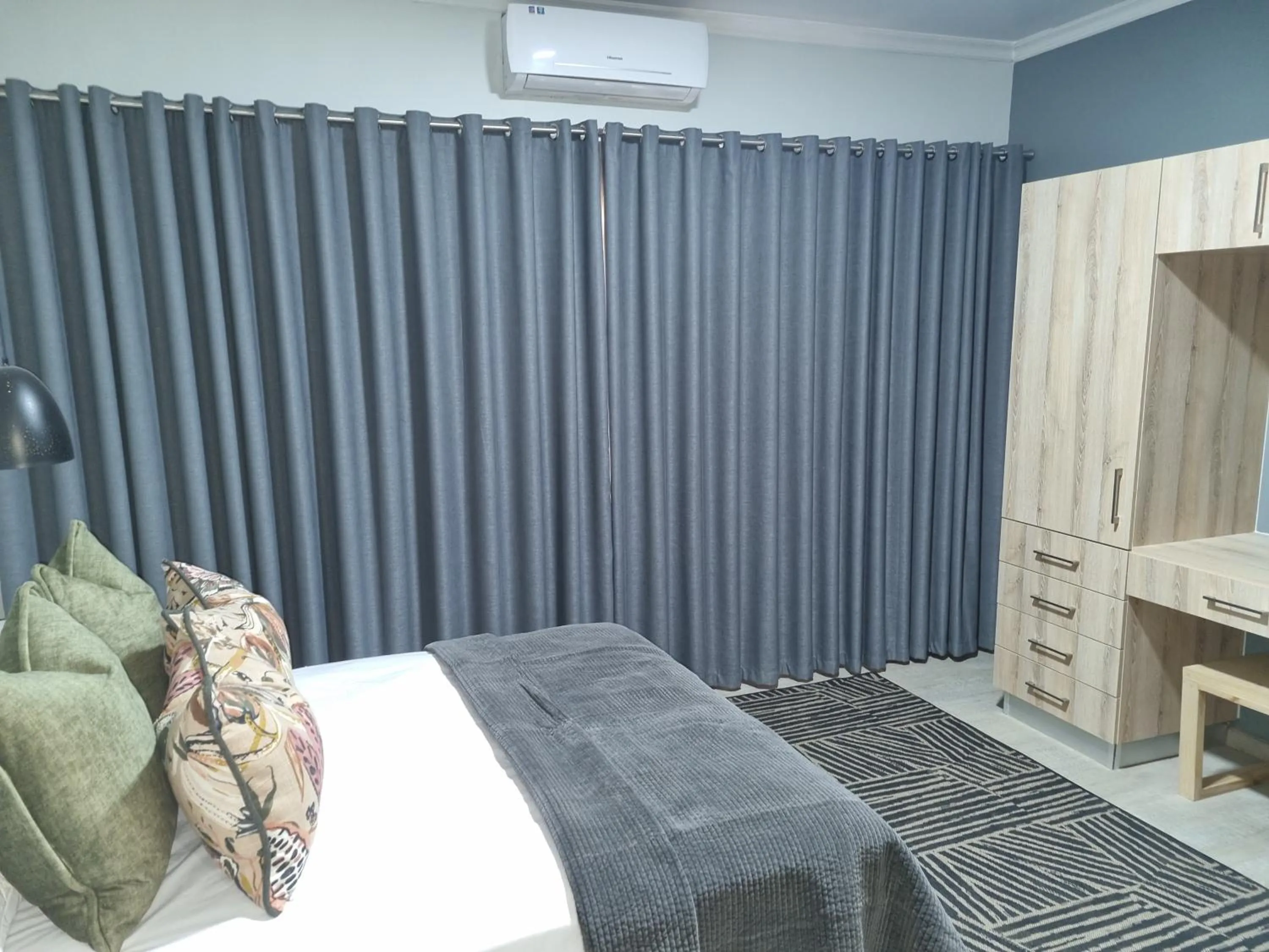 Bedroom, Bed in Blyde Canyon, A Forever Resort