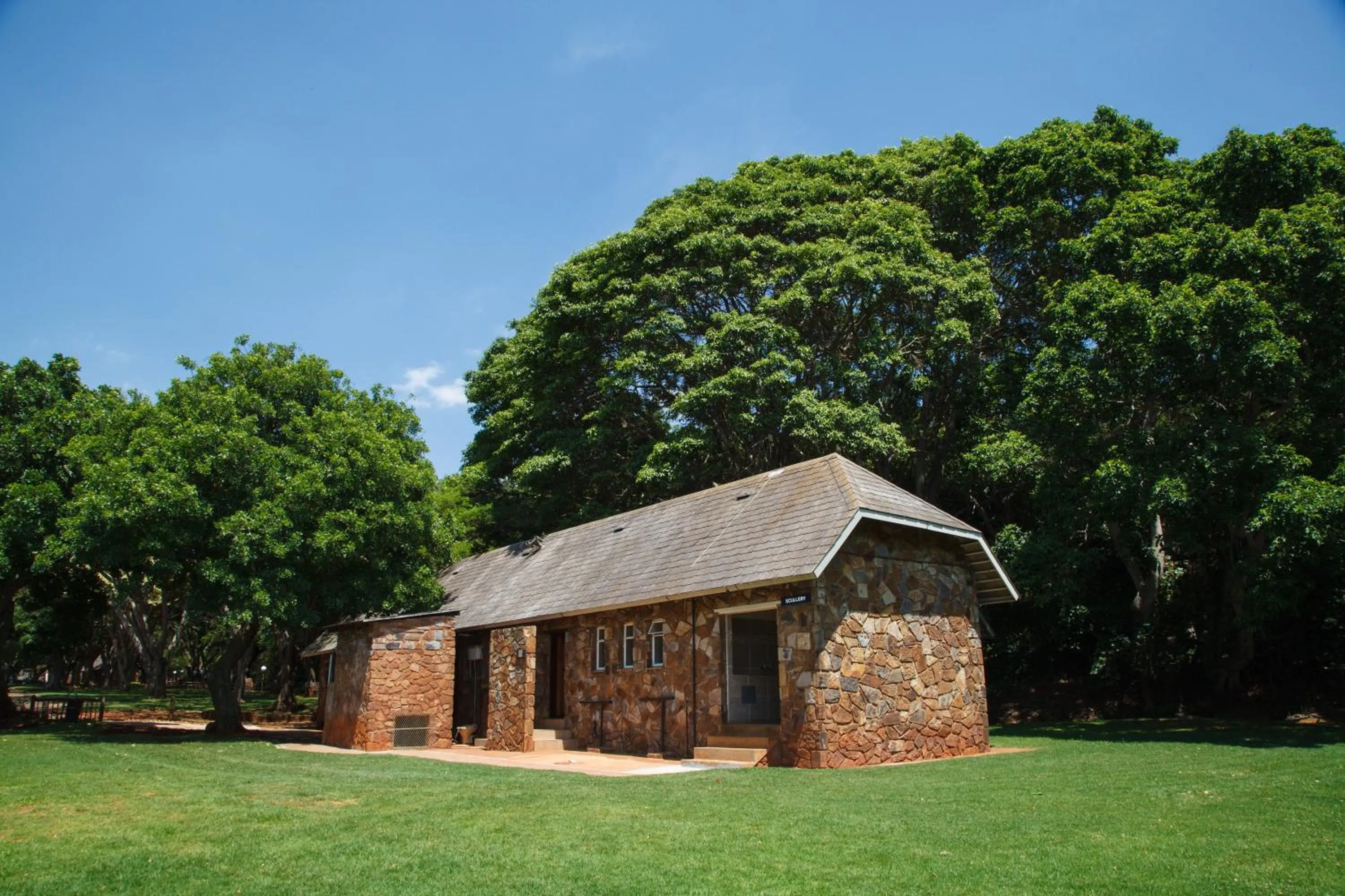 Property building in Blyde Canyon, A Forever Resort