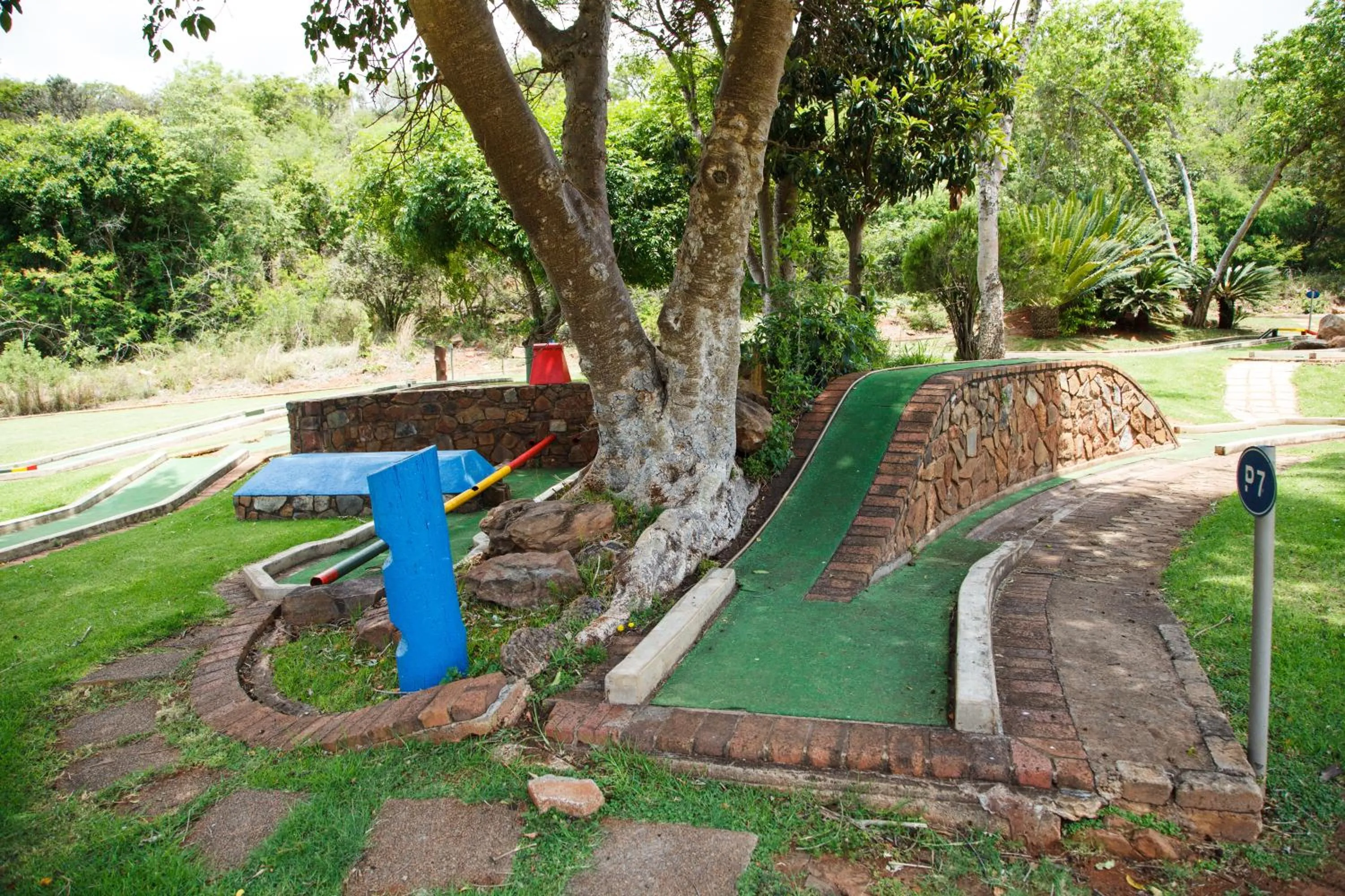 Activities in Blyde Canyon, A Forever Resort