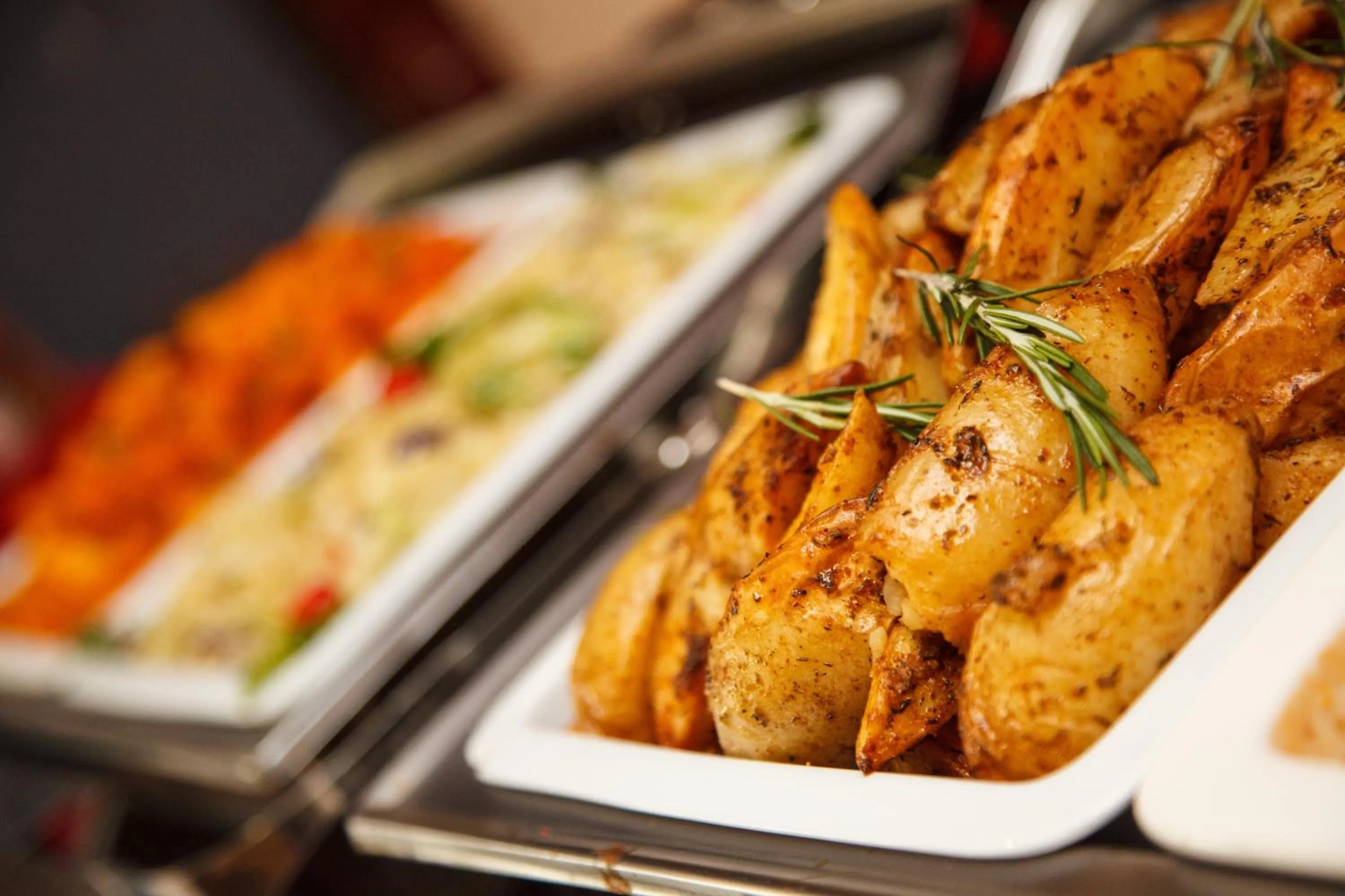 Restaurant/places to eat in Blyde Canyon, A Forever Resort