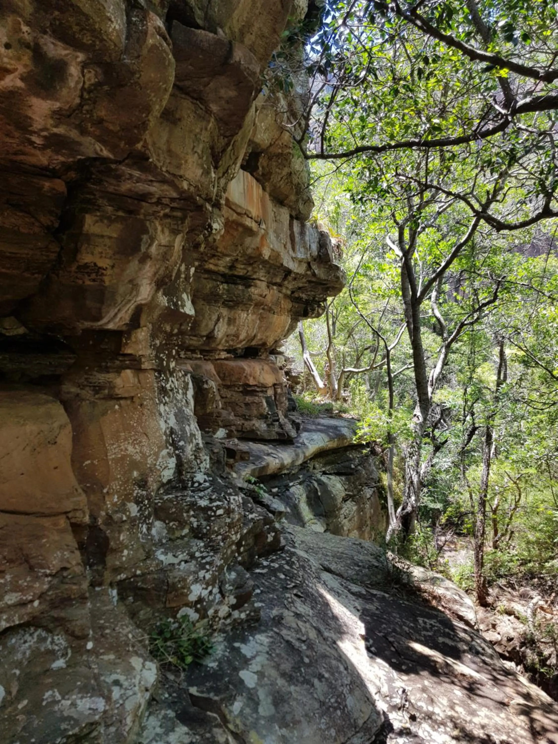 Hiking in Blyde Canyon, A Forever Resort
