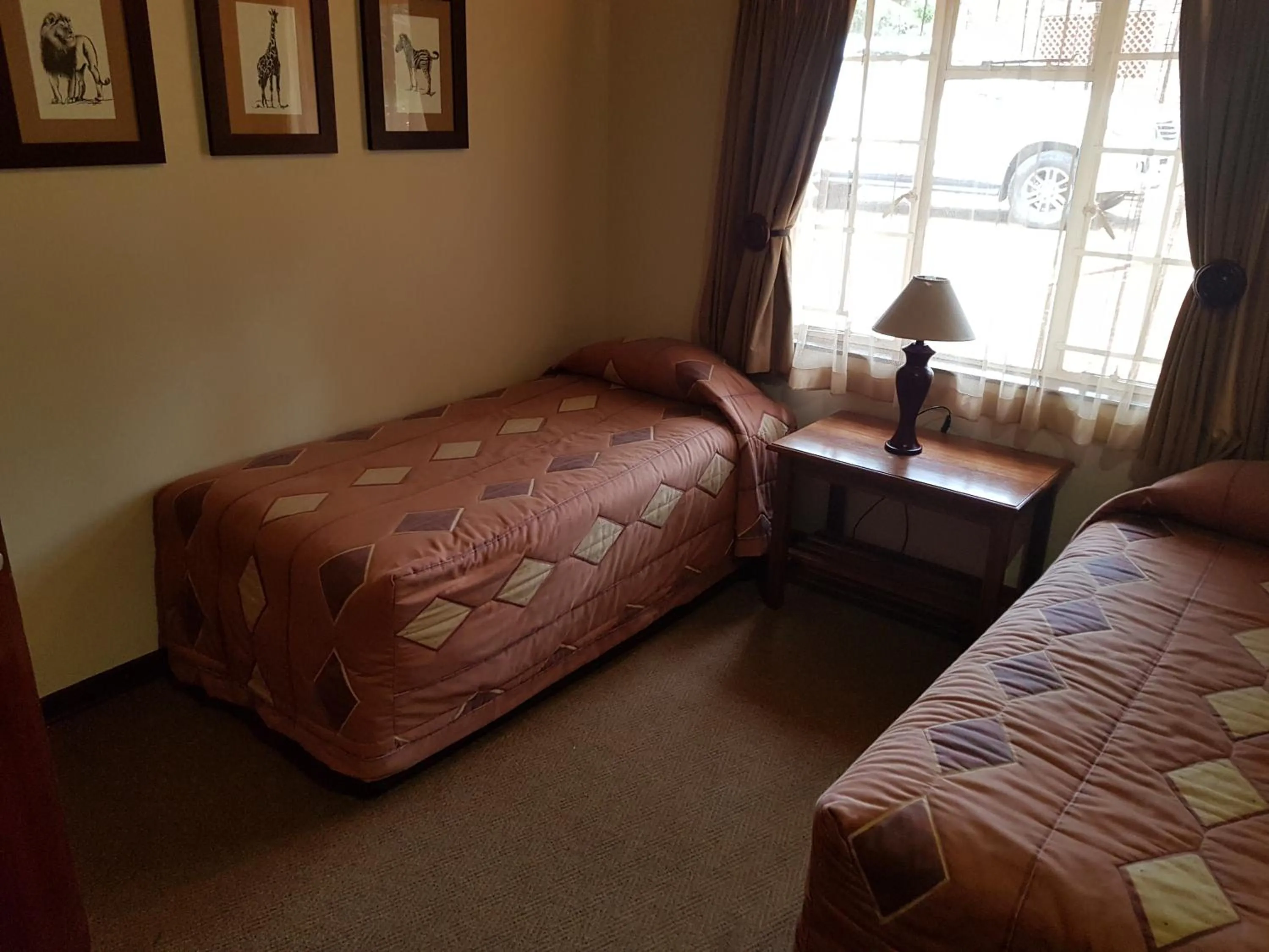 Bedroom, Bed in Blyde Canyon, A Forever Resort