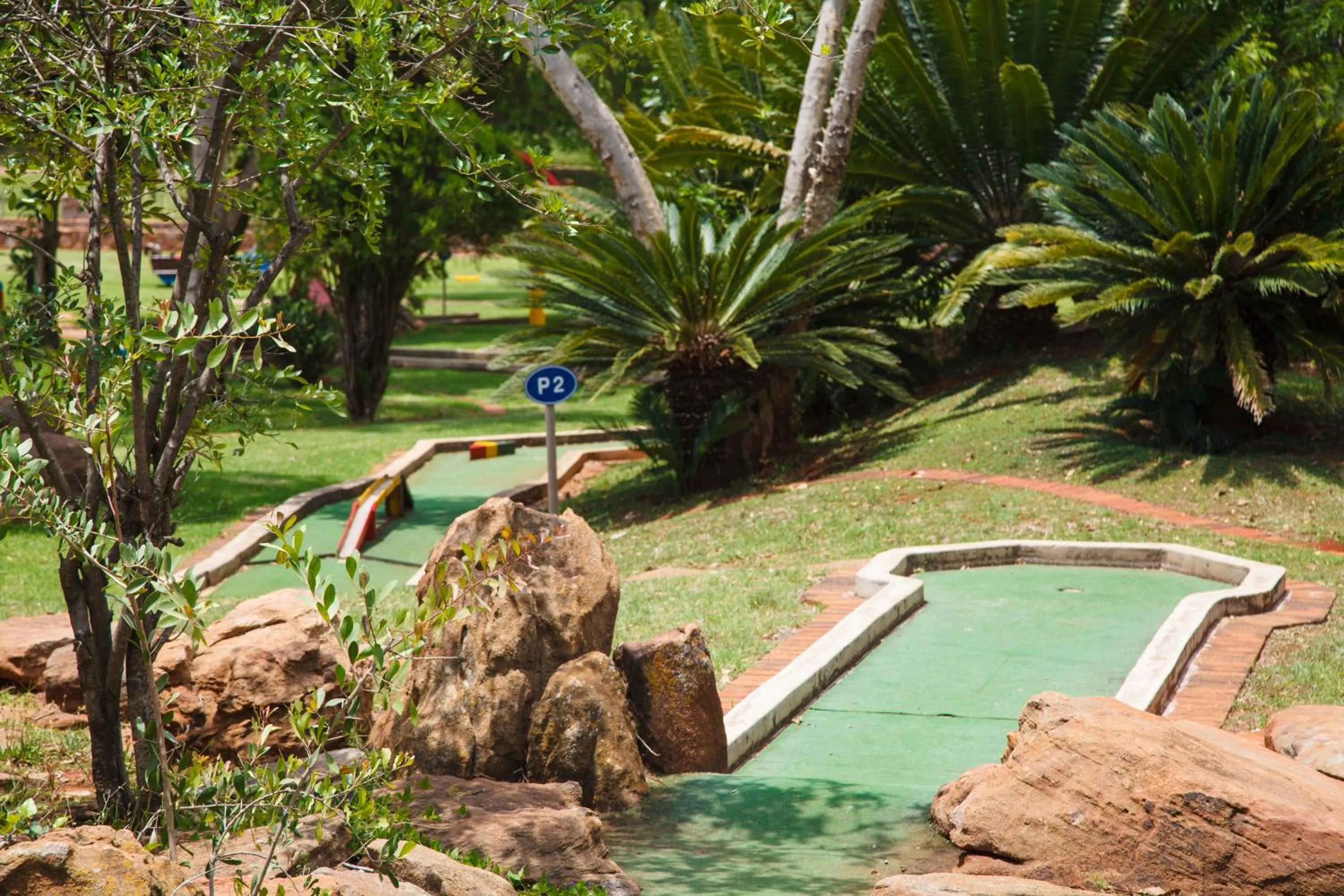 Activities in Blyde Canyon, A Forever Resort