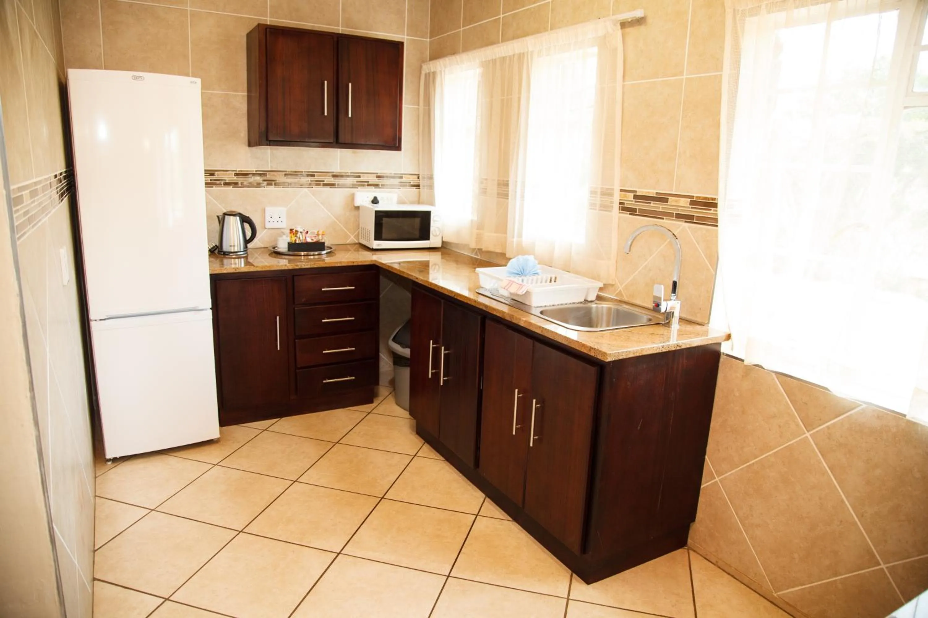Kitchen or kitchenette in Blyde Canyon, A Forever Resort