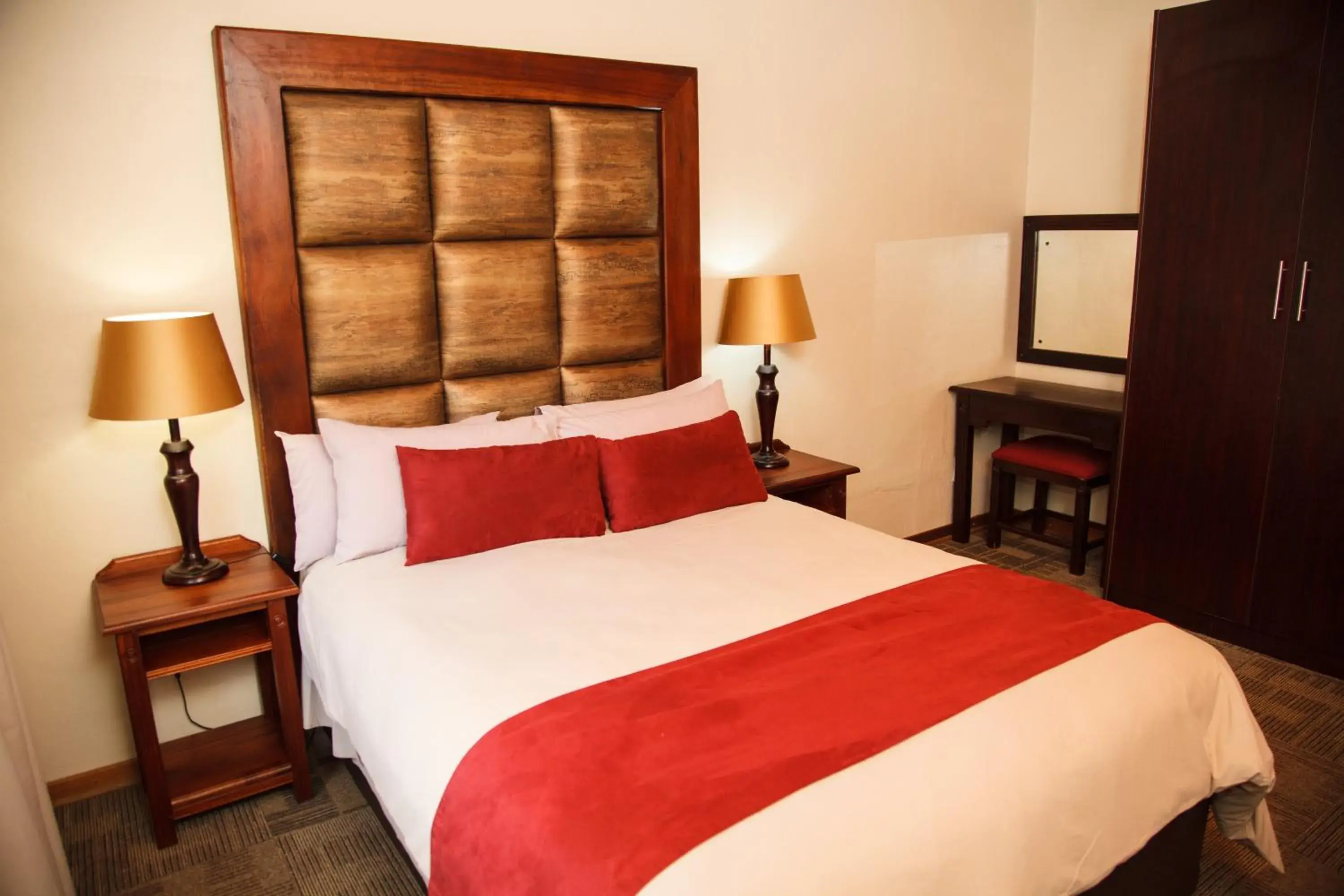 Deluxe Family Chalet in Blyde Canyon, A Forever Resort Deluxe Family Chalet in Blyde Canyon, A Forever Resort