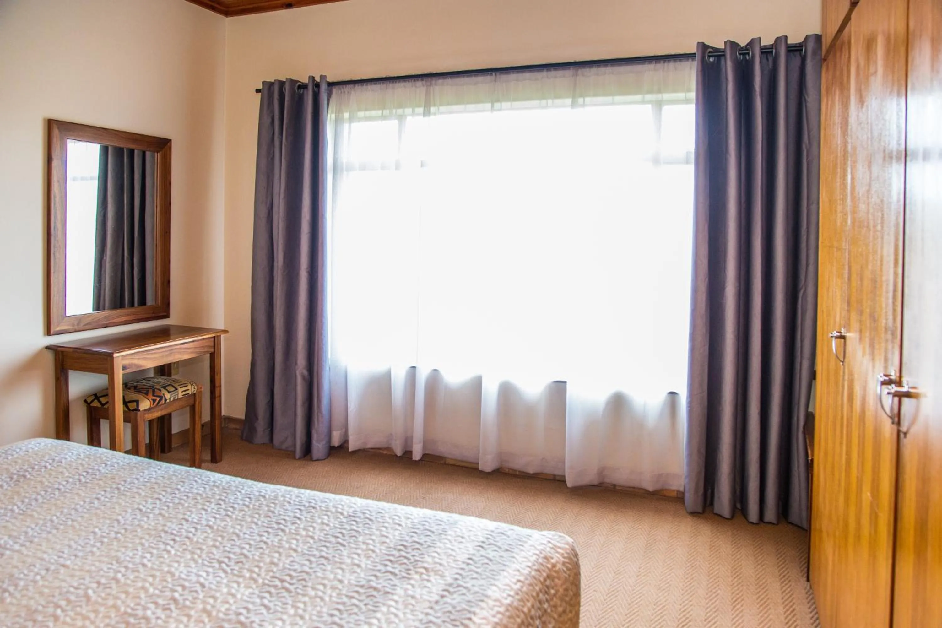 Bedroom, Bed in Blyde Canyon, A Forever Resort