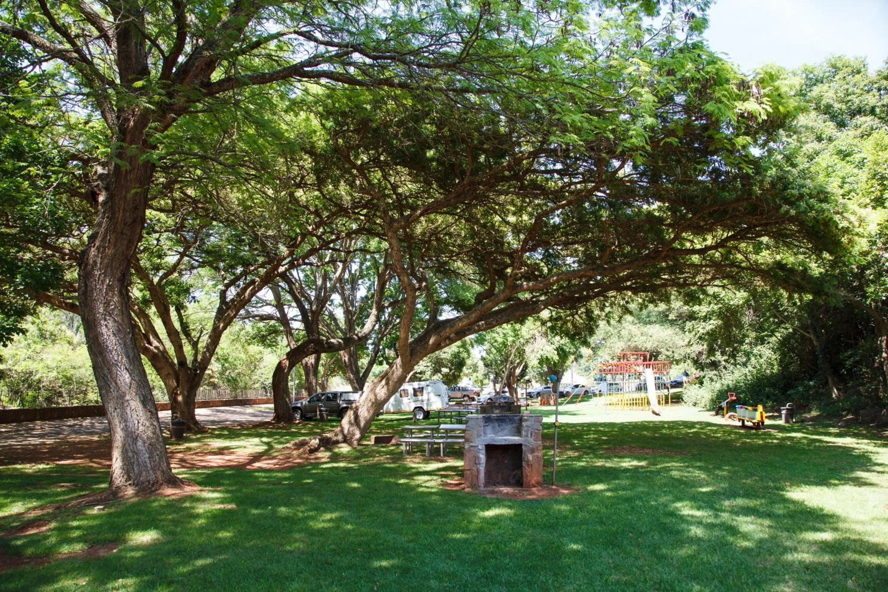 On site in Blyde Canyon, A Forever Resort