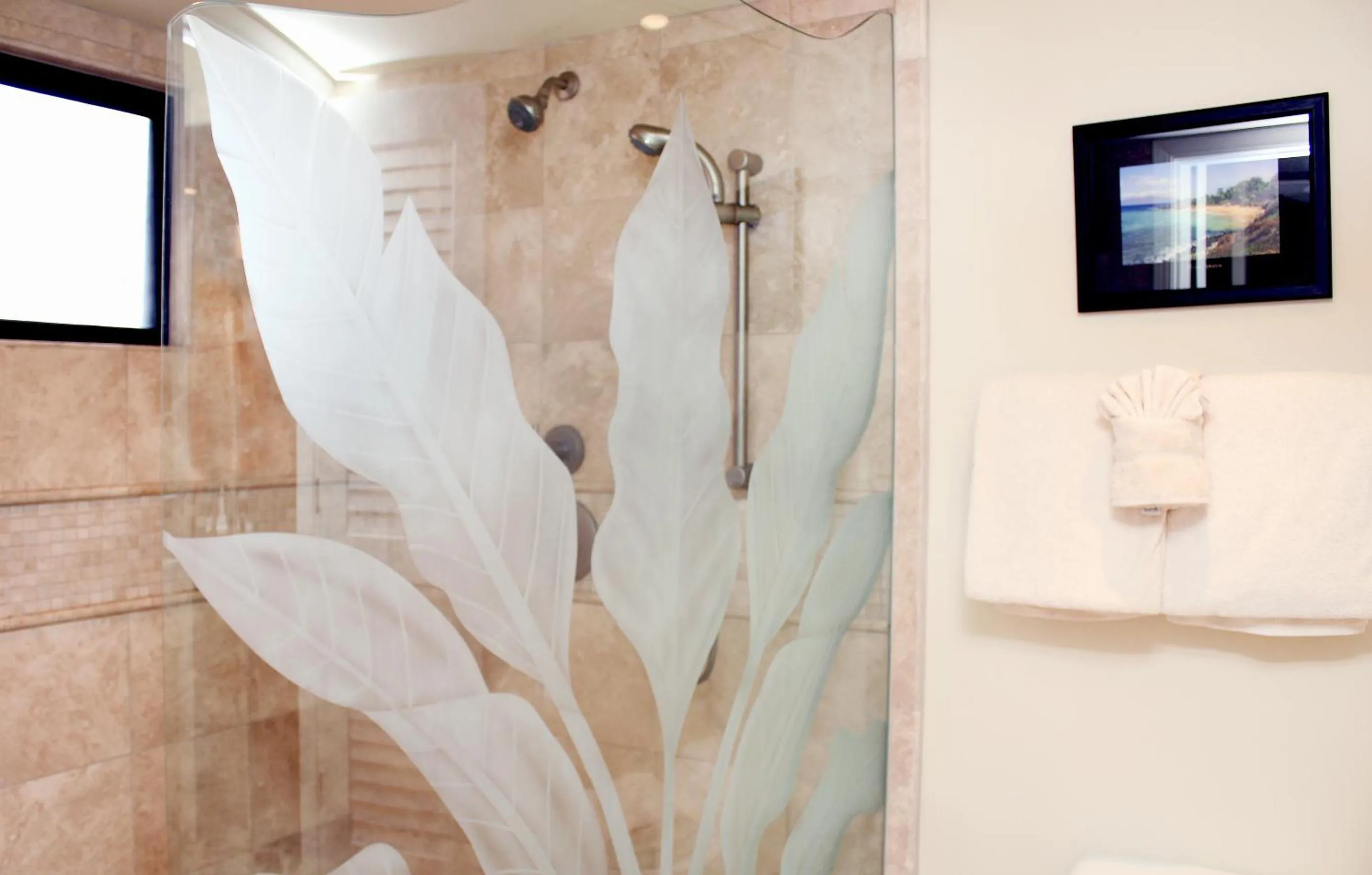 Bathroom in Polo Beach Club - CoralTree Residence Collection