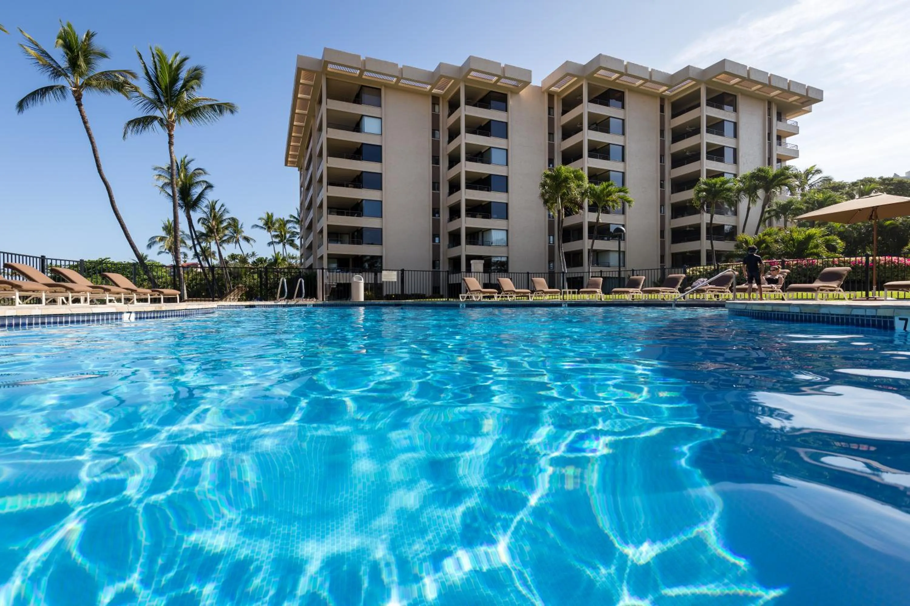 Polo Beach Club - CoralTree Residence Collection