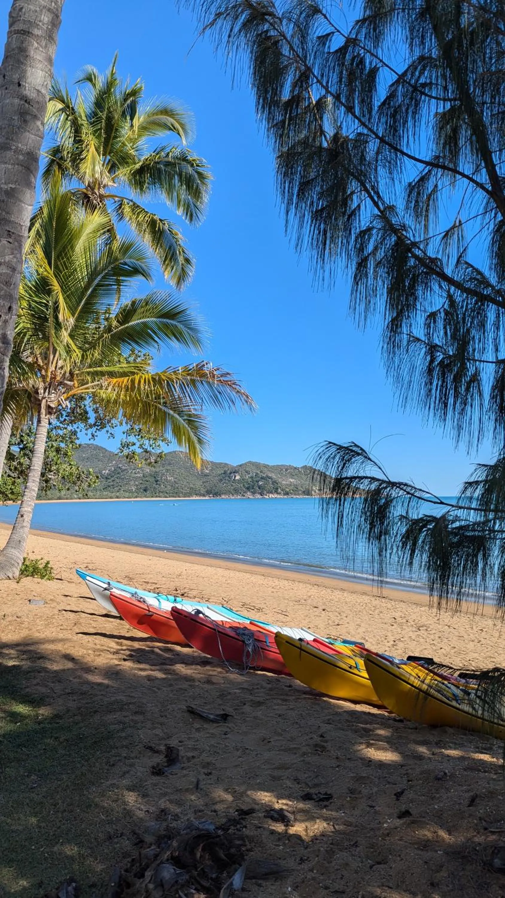 Entertainment in Sails On Horseshoe