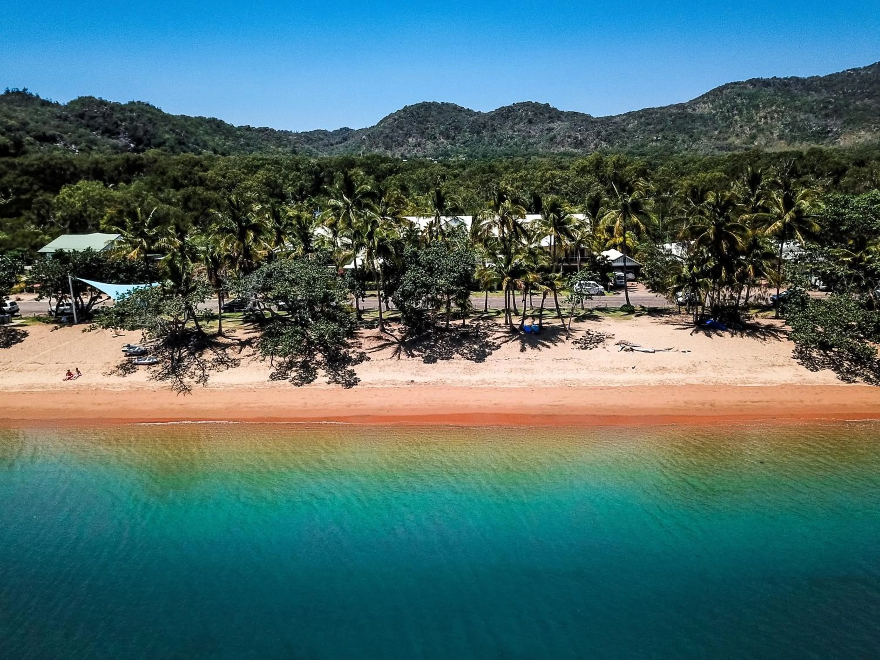 Neighbourhood in Sails On Horseshoe