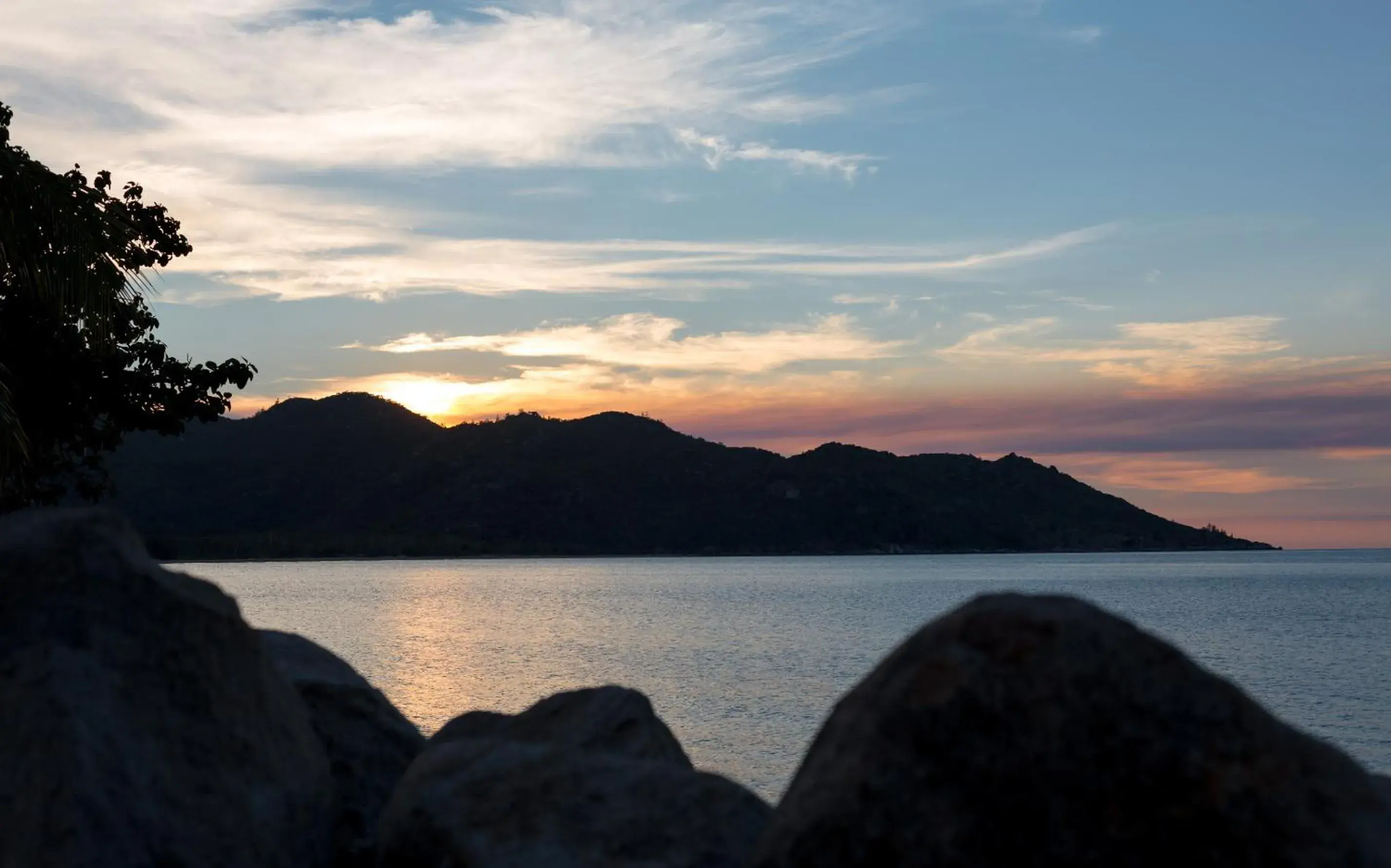 Deluxe Apartment in Sails On Horseshoe Deluxe Apartment in Sails On Horseshoe