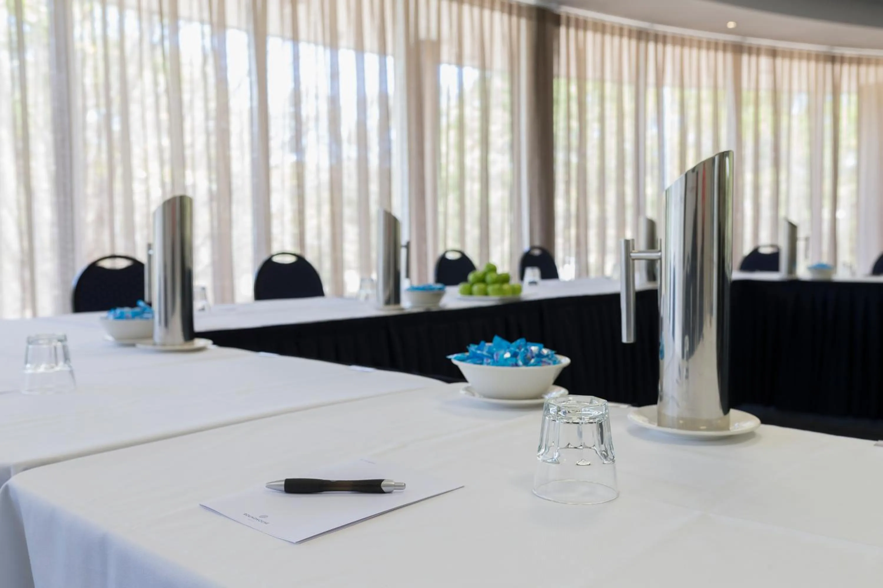 Banquet/Function facilities in Ramada Encore by Wyndham Belconnen Canberra