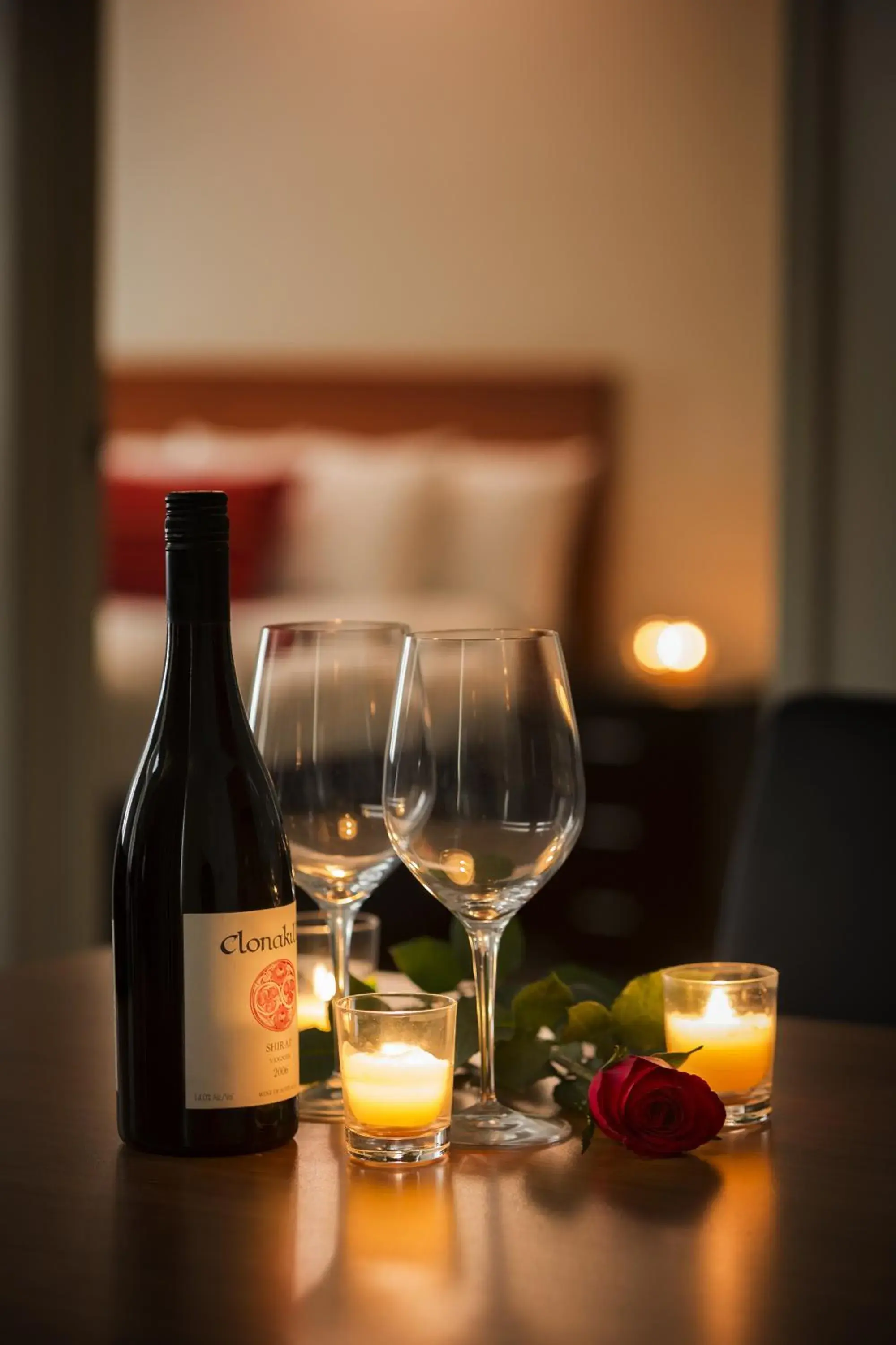 Executive King Room in Ramada Encore by Wyndham Belconnen Canberra Executive King Room in Ramada Encore by Wyndham Belconnen Canberra