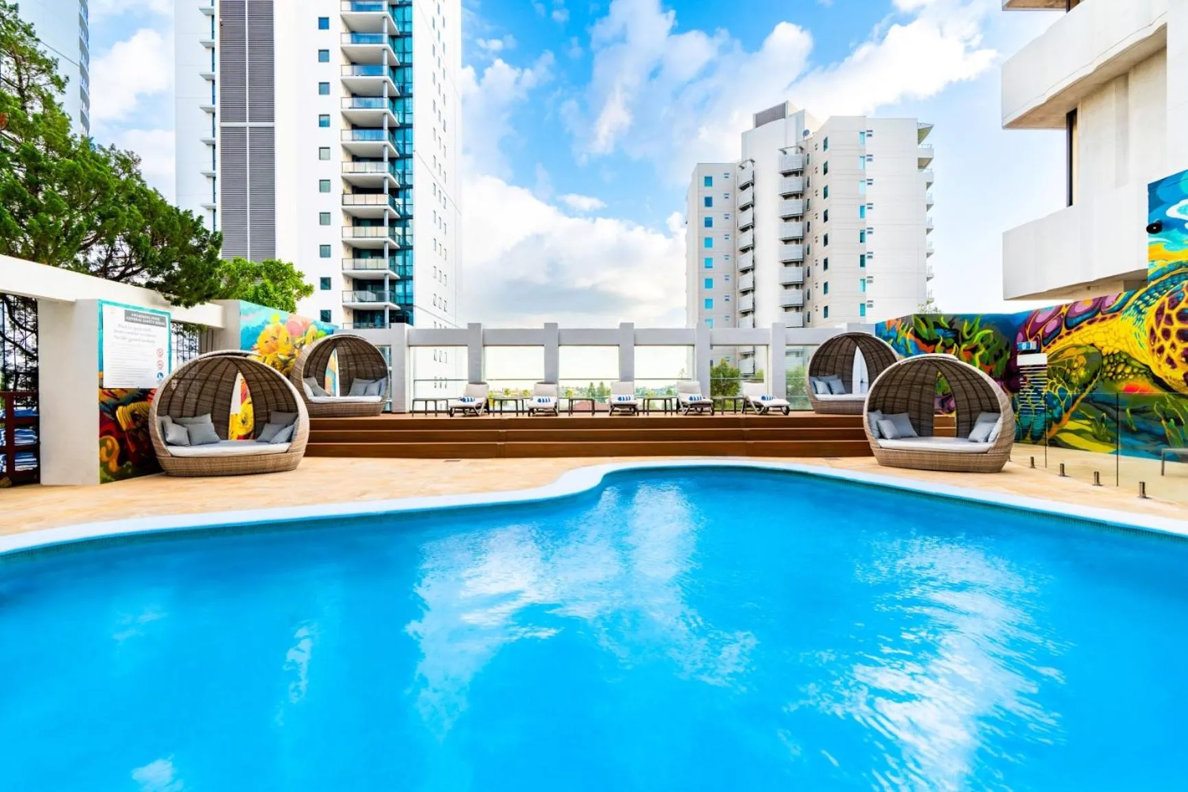  in Pan Pacific Perth