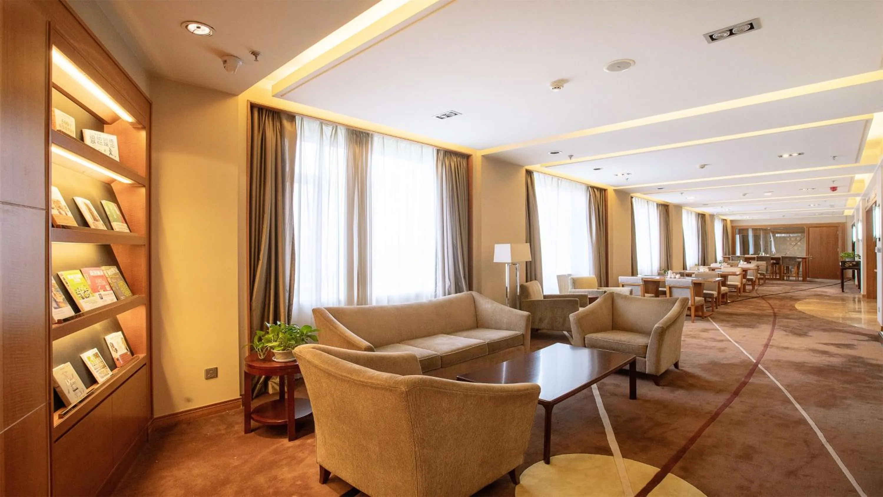 Other in Holiday Inn Mudanjiang by IHG