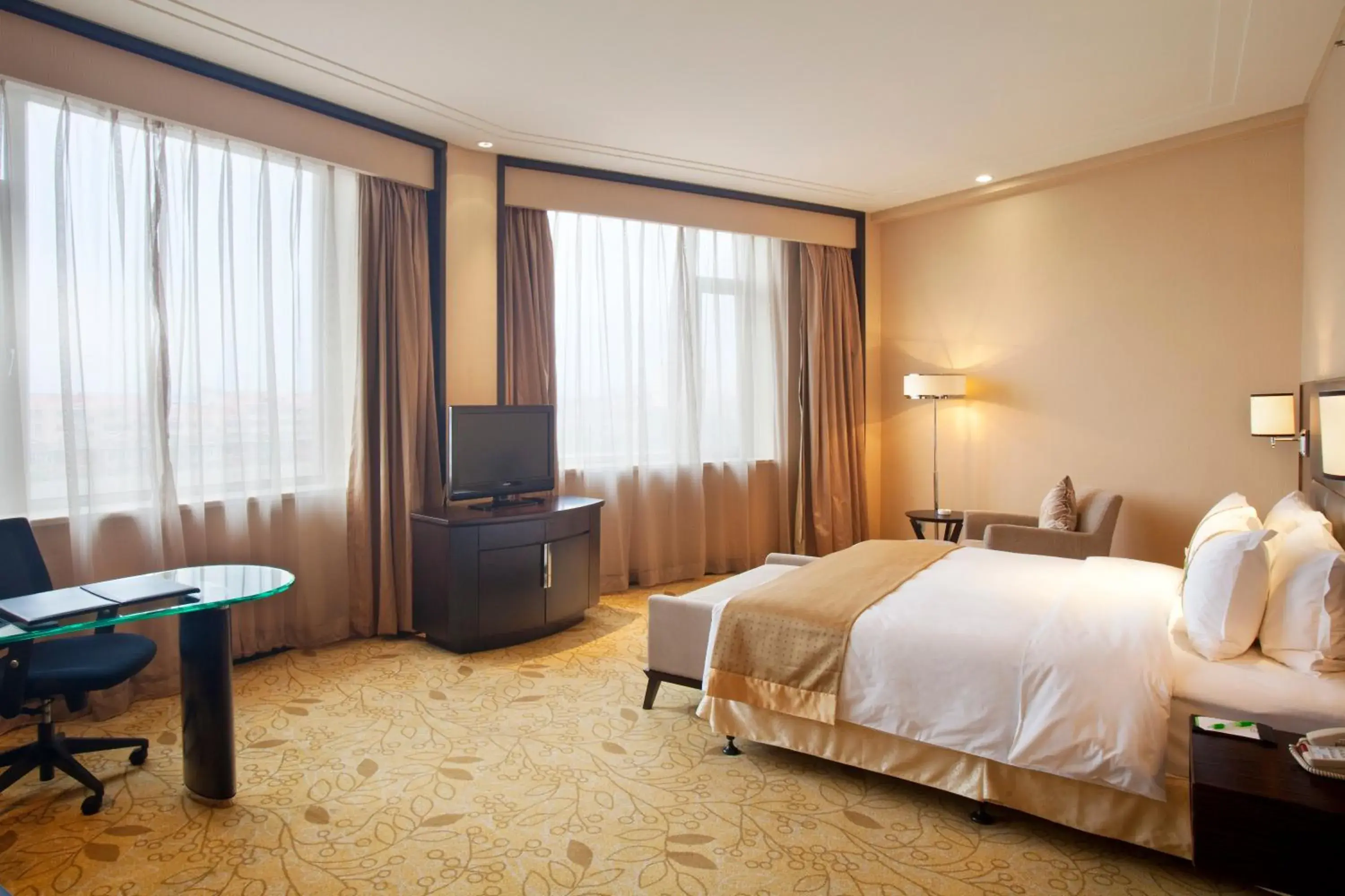 Premium Room in Holiday Inn Mudanjiang by IHG Premium Room in Holiday Inn Mudanjiang by IHG