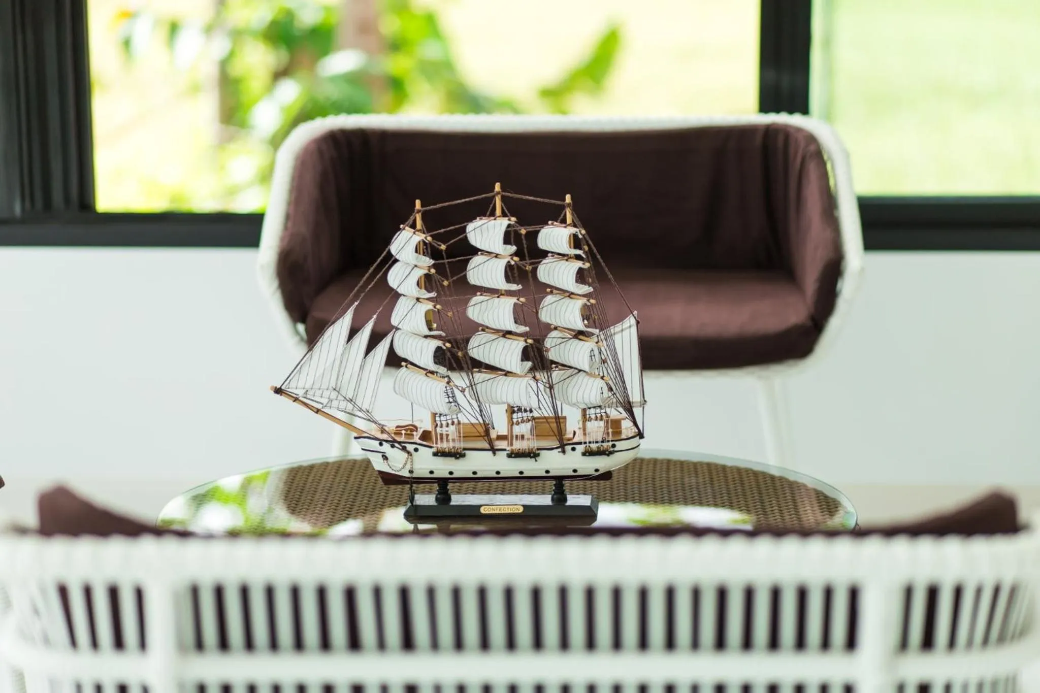 Lobby or reception in Phuruakeeree Resort