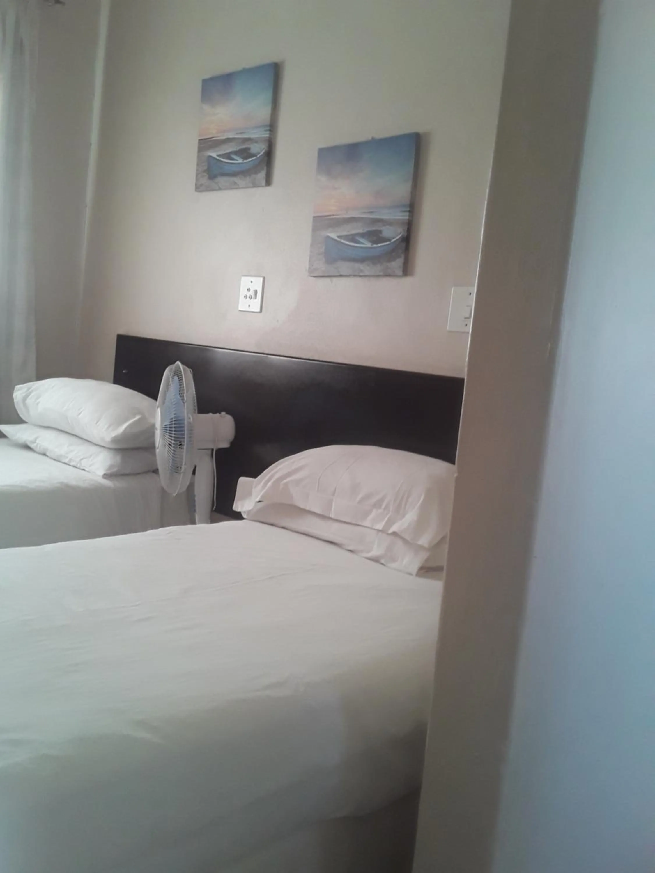 Family, Bed in Vuya Nathi Bed and Breakfast