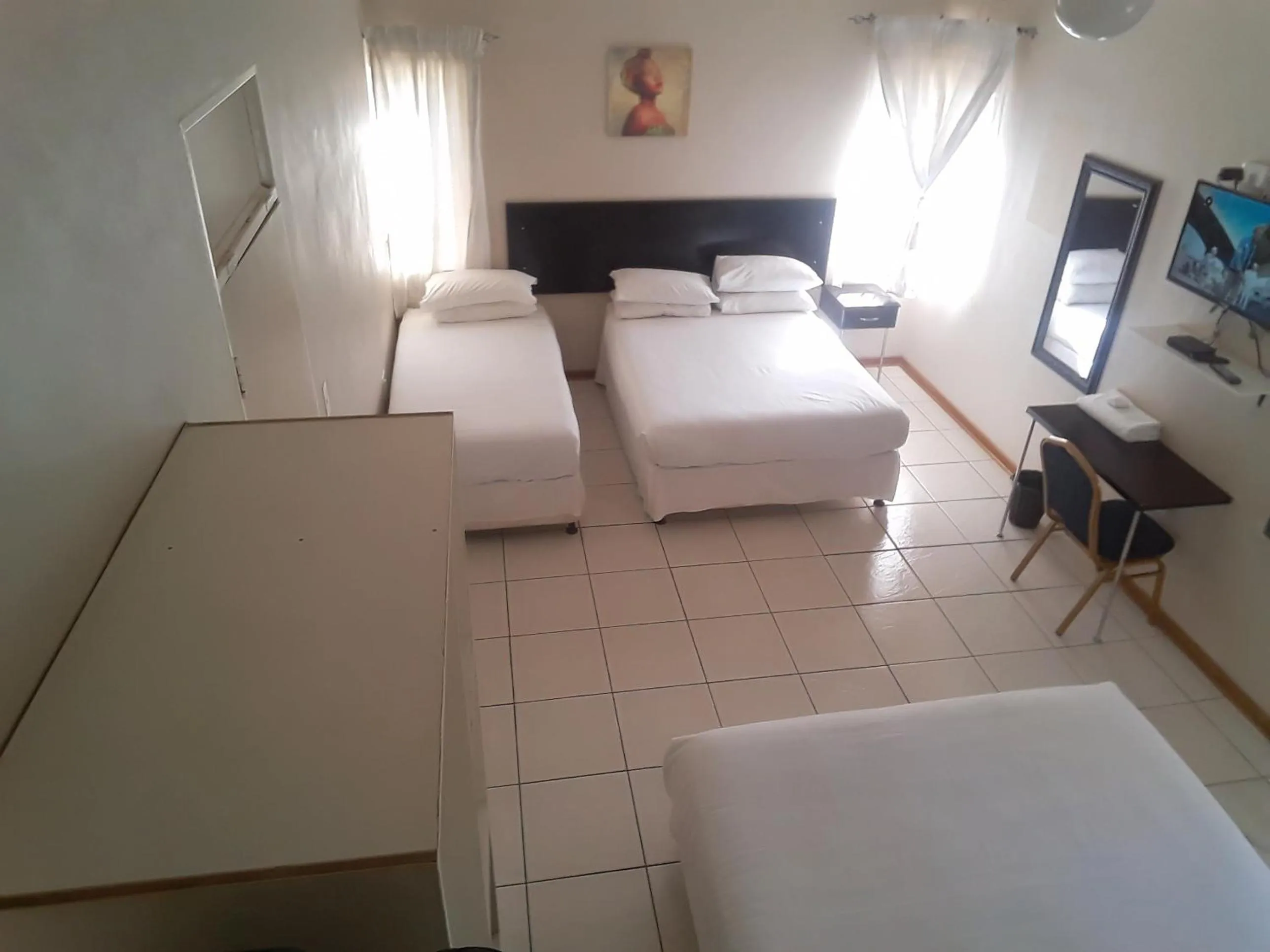 Property building, Bed in Vuya Nathi Bed and Breakfast