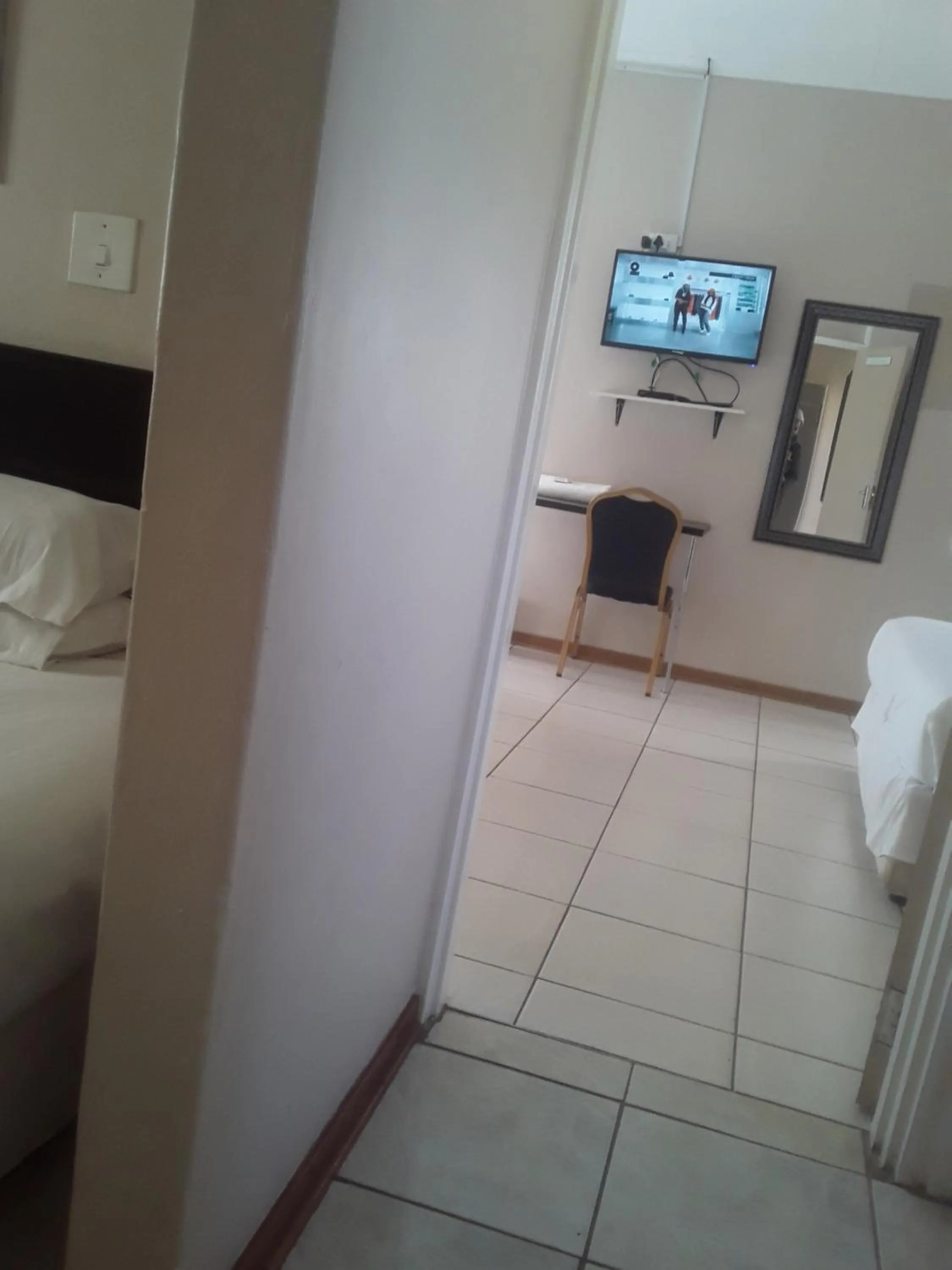 Family, Bed in Vuya Nathi Bed and Breakfast