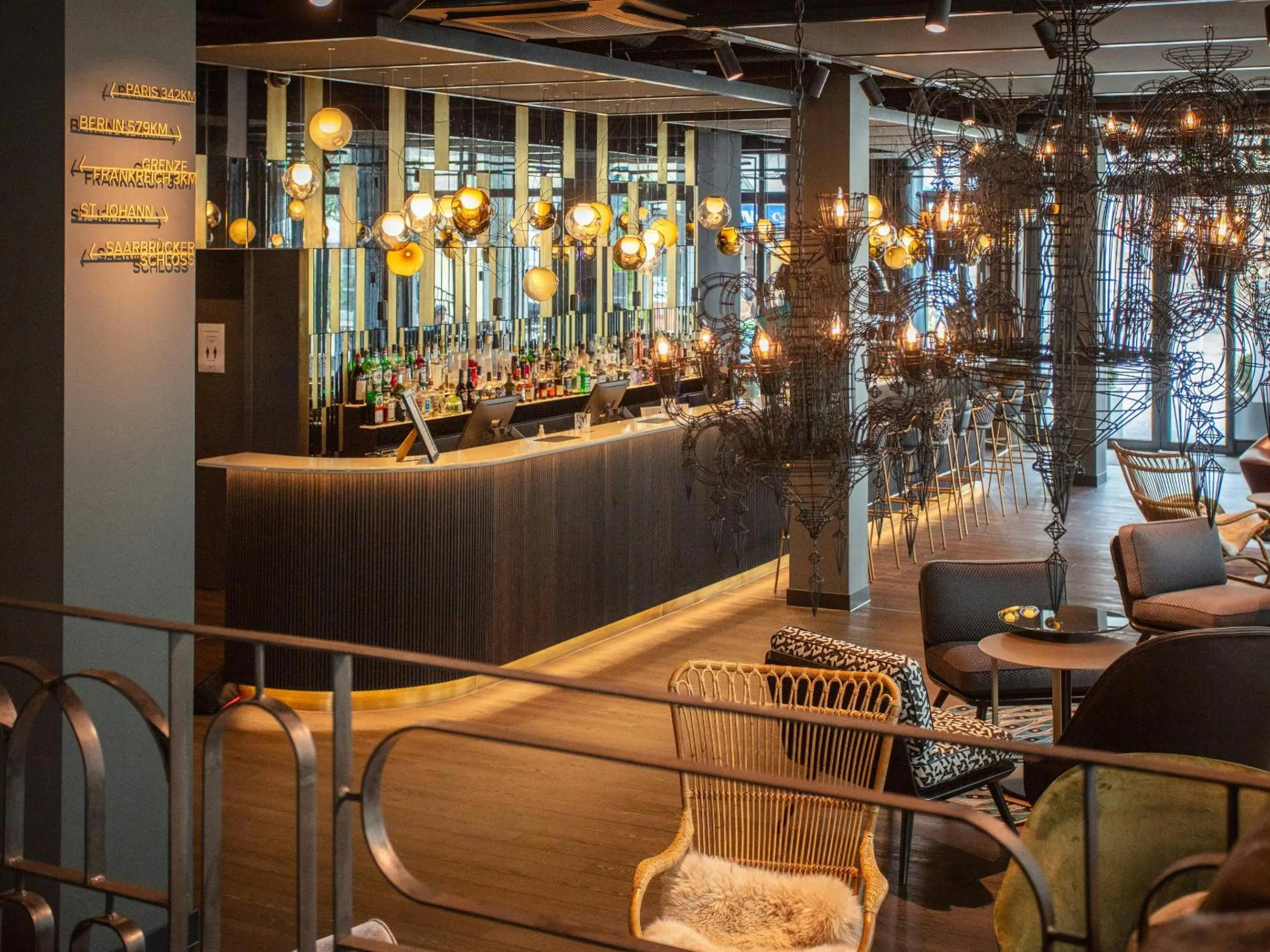 Motel One Saarbrücken