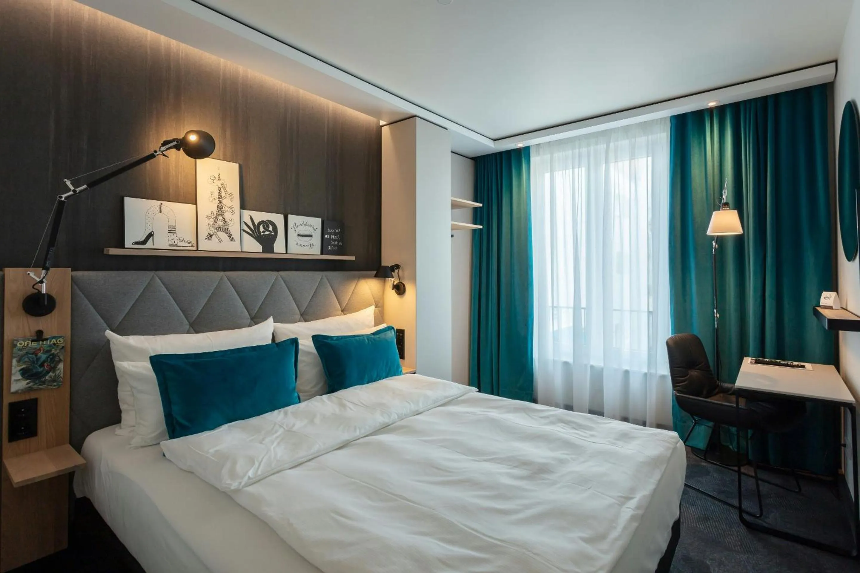 Motel One Saarbrücken