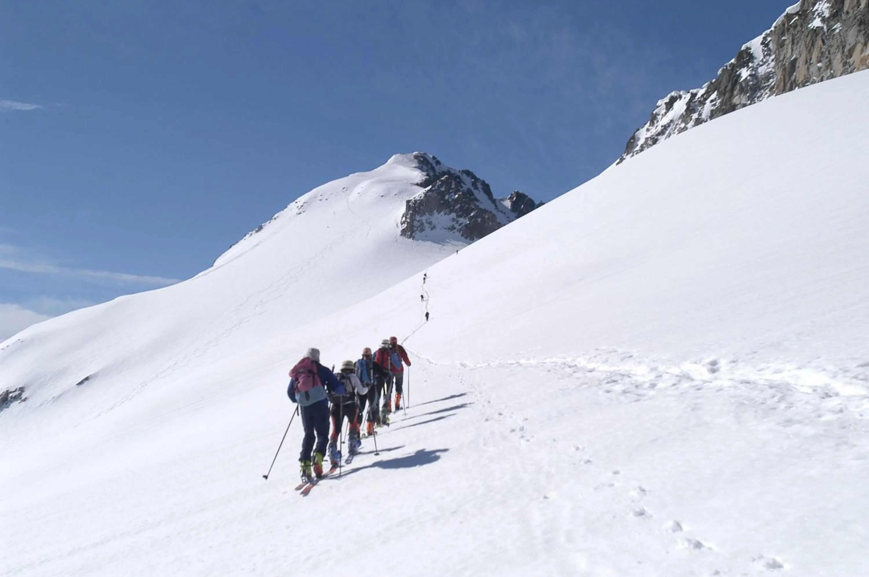 Winter in Hotel Diamó