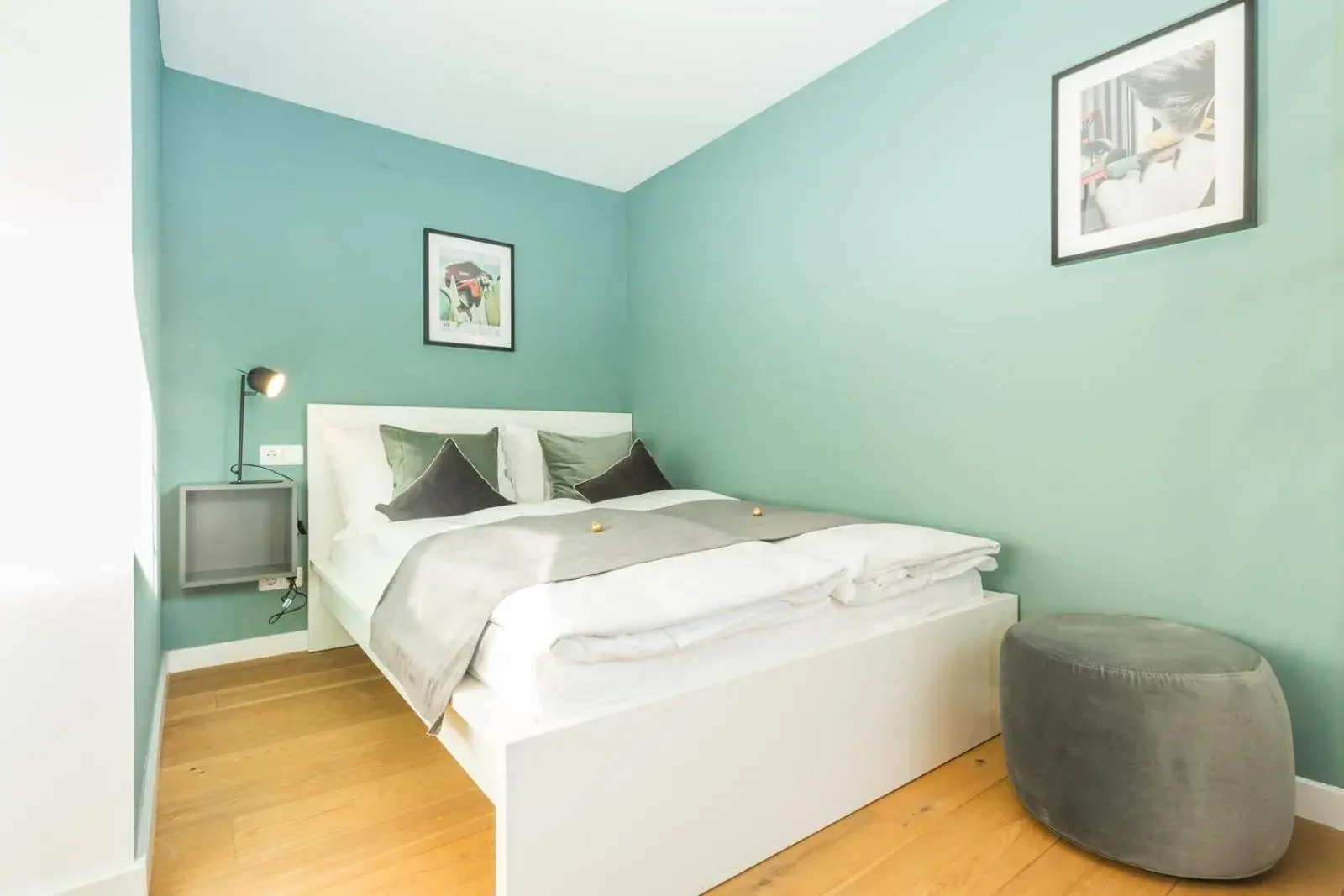 Apartment in Room 4 & 5 Apartments Apartment in Room 4 & 5 Apartments