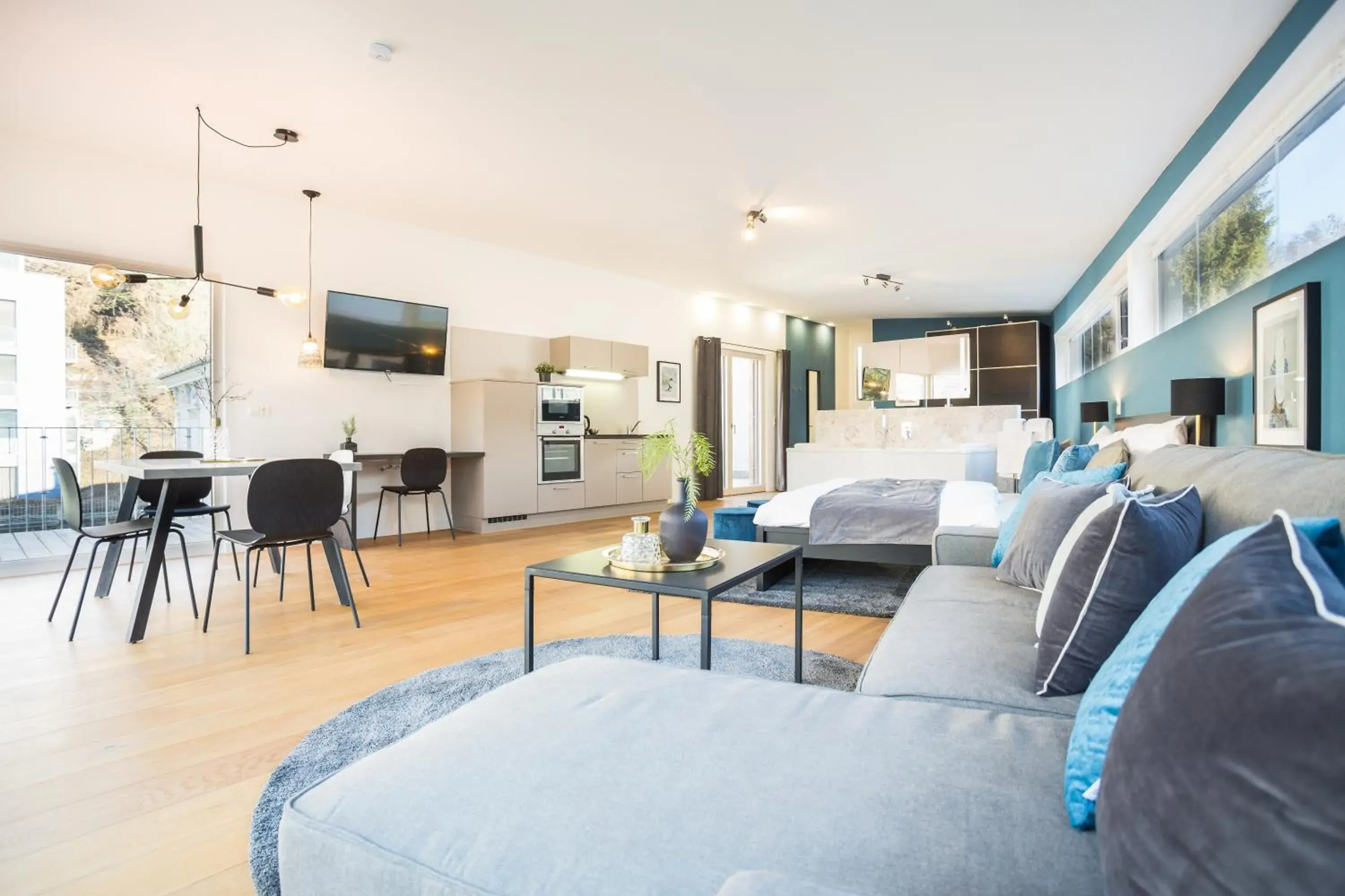 Room 4 & 5 Apartments Room 4 & 5 Apartments