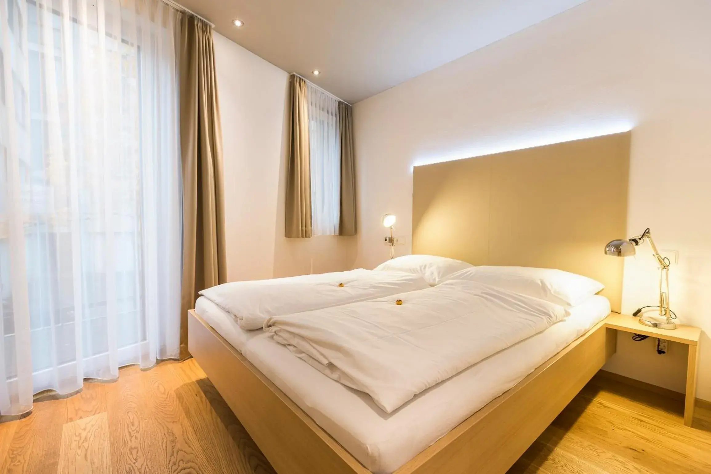 Apartment-Studio with balcony on the ground floor in Room 4 & 5 Apartments Apartment-Studio with balcony on the ground floor in Room 4 & 5 Apartments