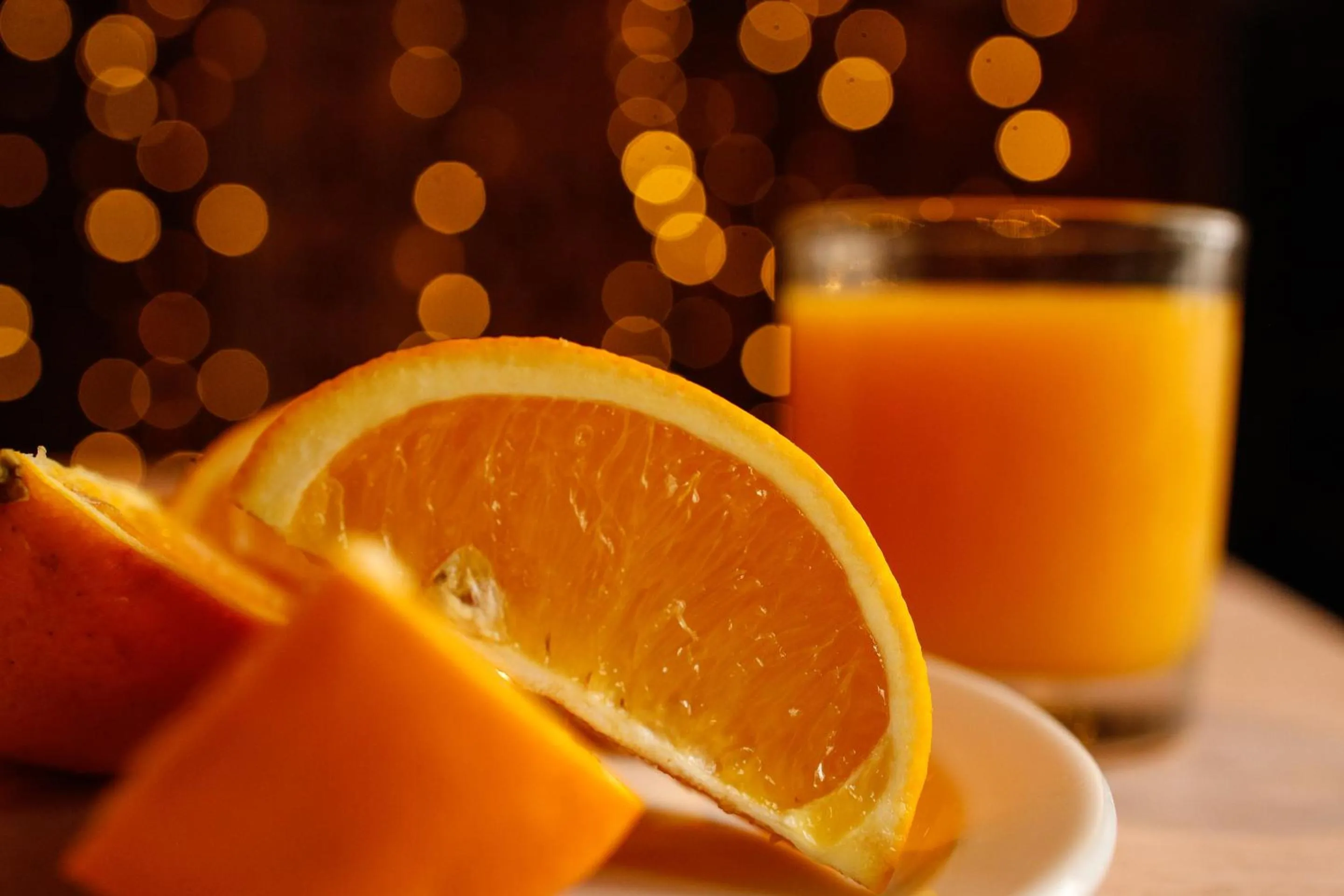 Food and drinks in The Old Ship Aground