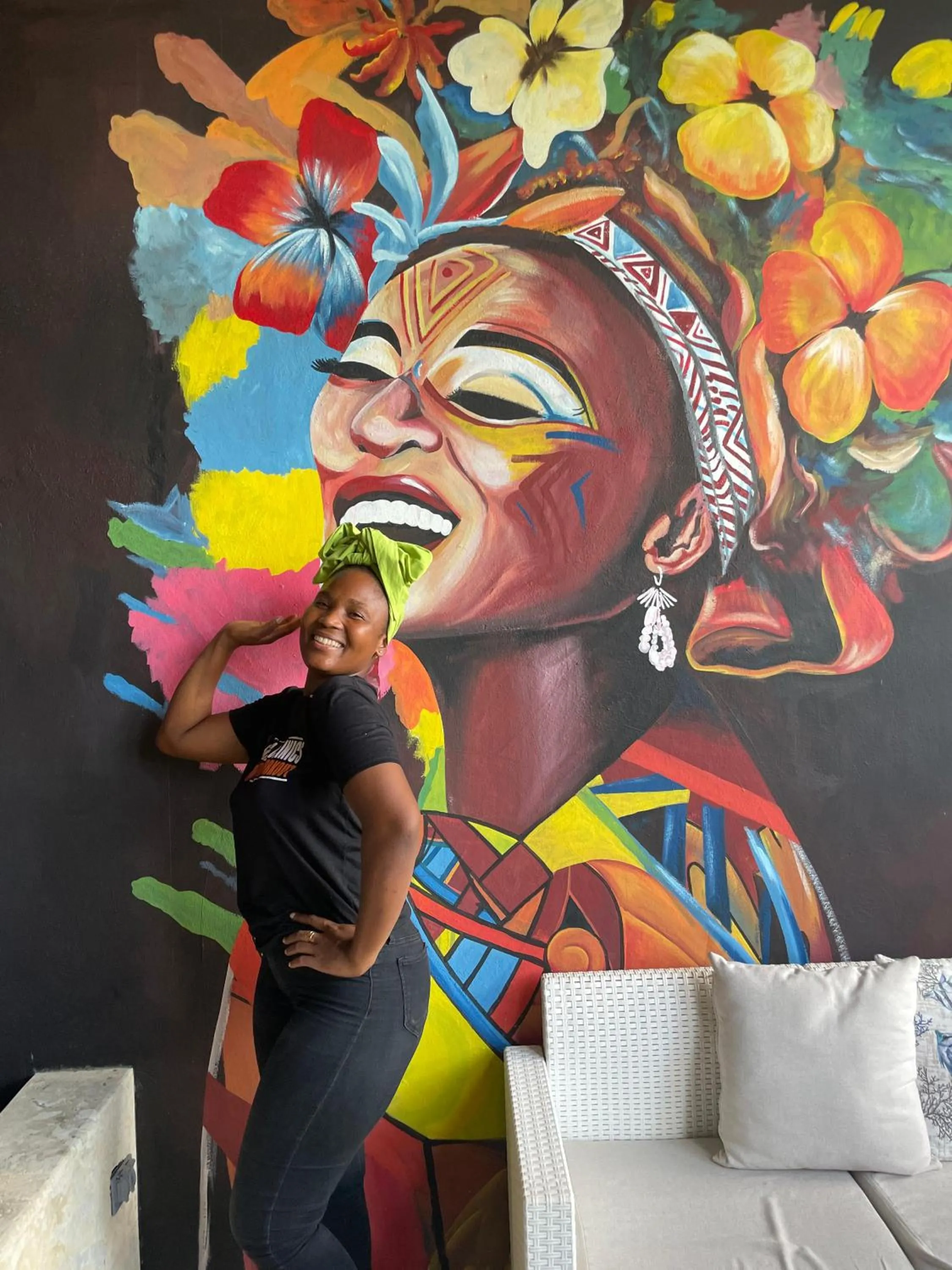 Nilka Hotel Boutique